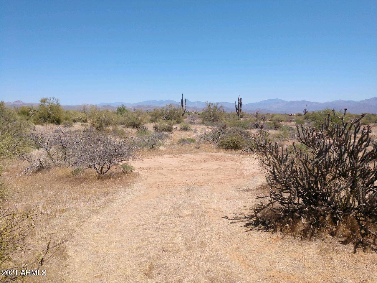 Rio Verde, AZ 85263,1693 E Lone Mountain Road #-