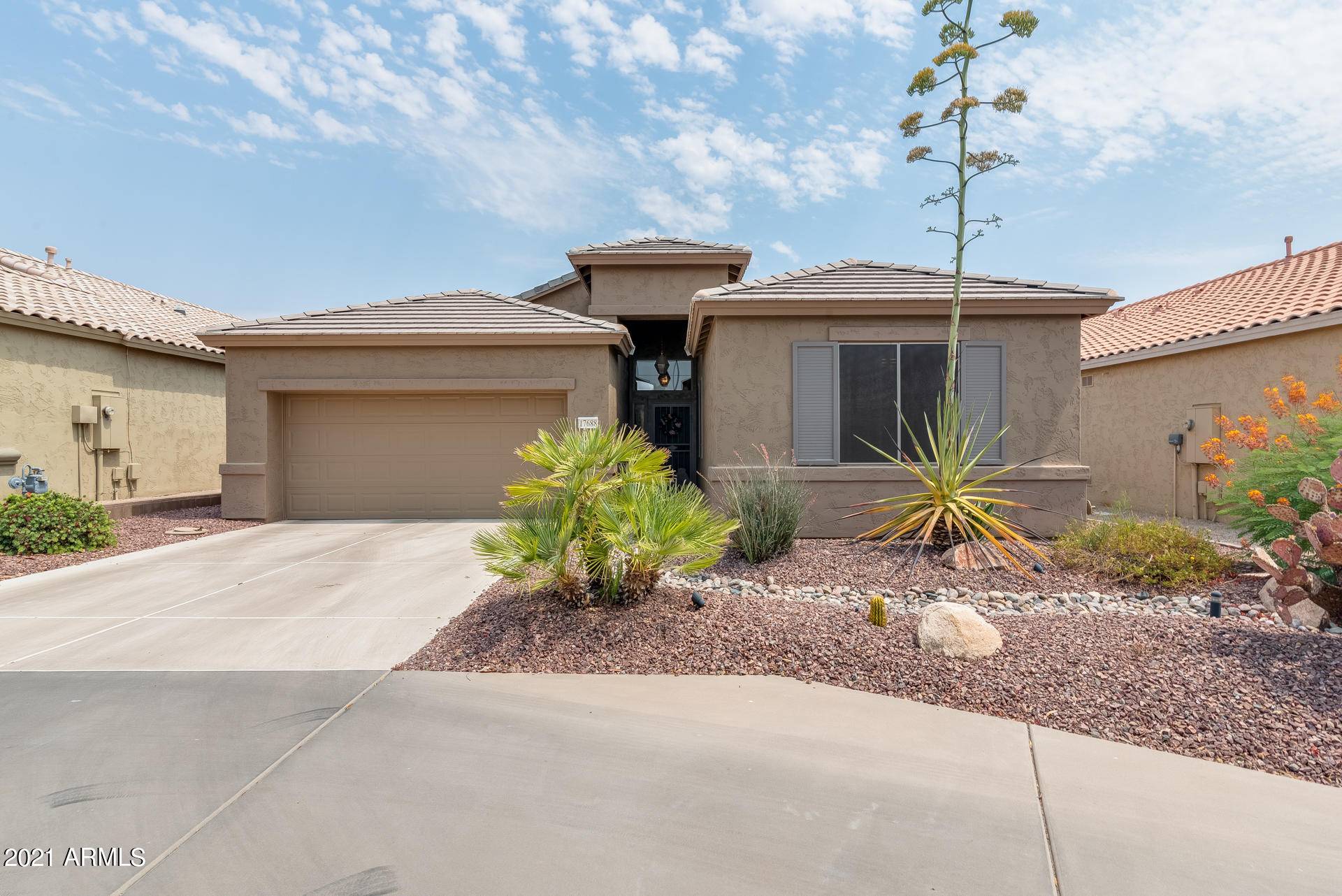 Surprise, AZ 85374,17688 W HAYDEN Drive