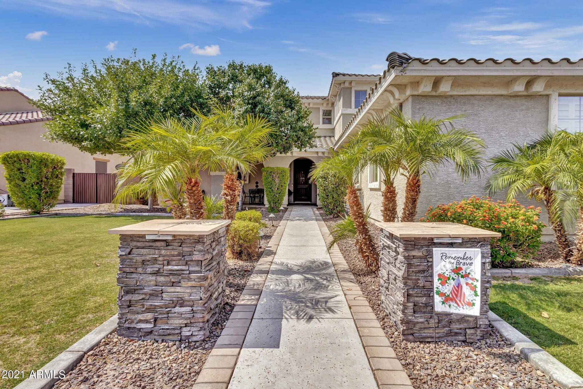 Queen Creek, AZ 85142,21245 E SUNSET Drive