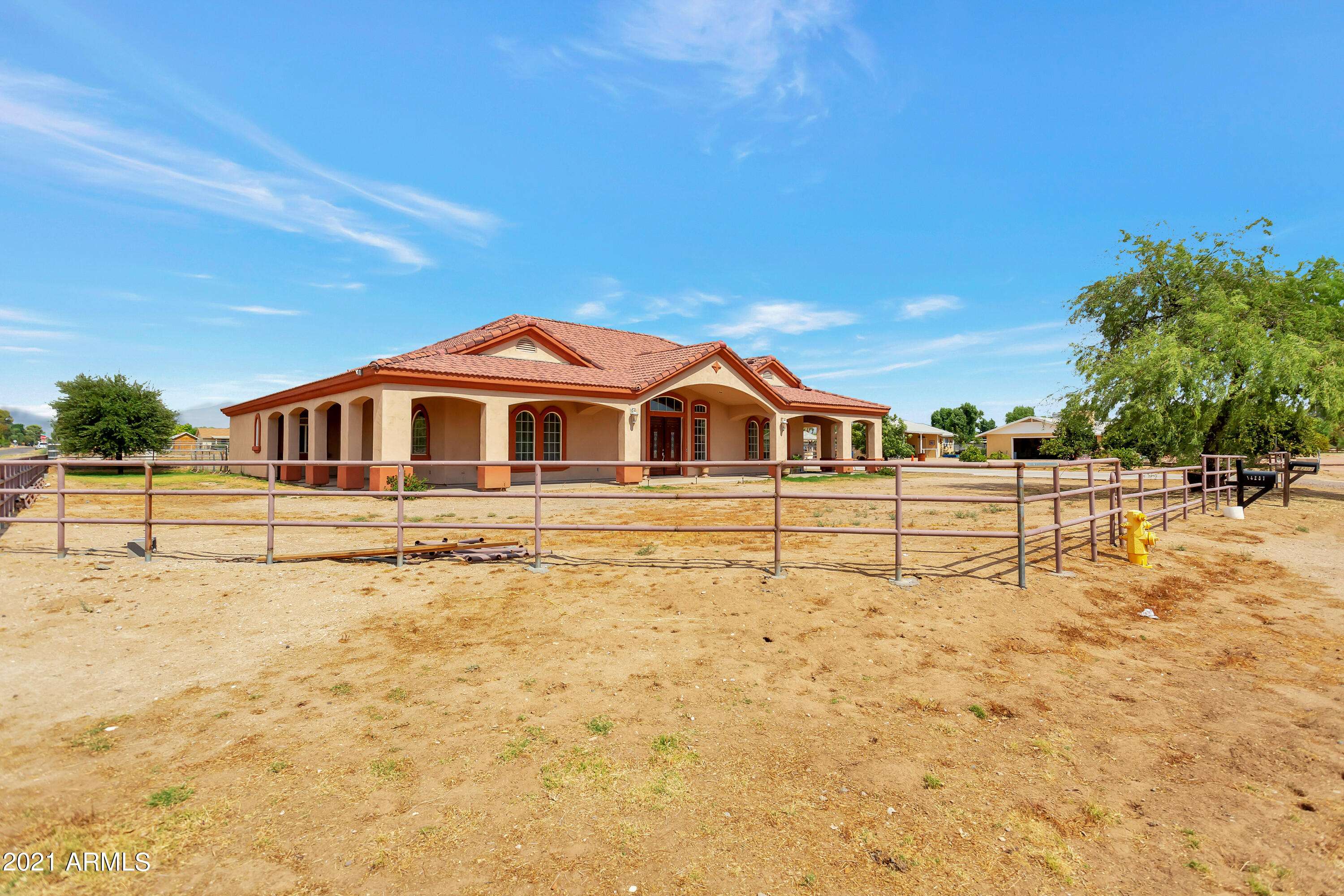 Surprise, AZ 85388,14202 N 180TH Avenue