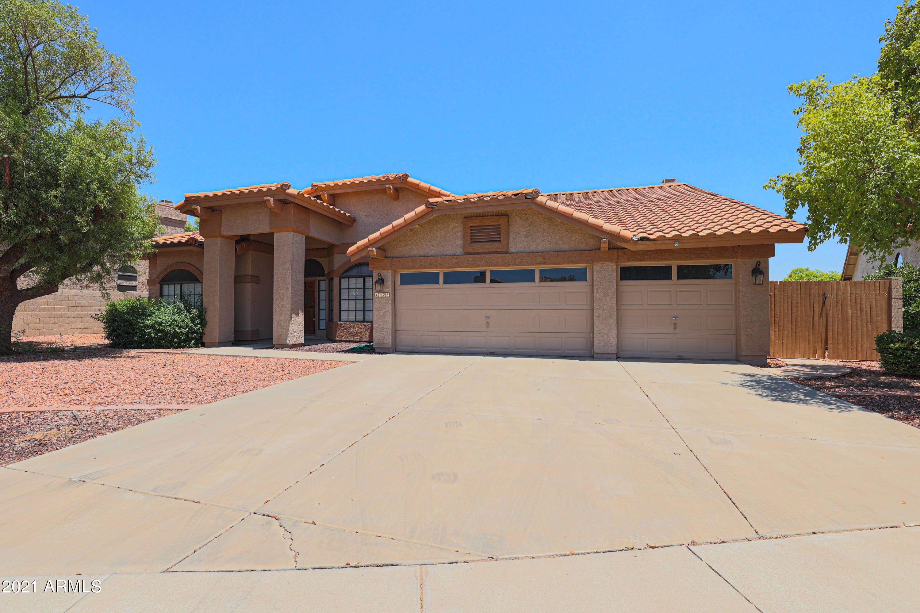 Gilbert, AZ 85233,1125 S PARADISE Drive