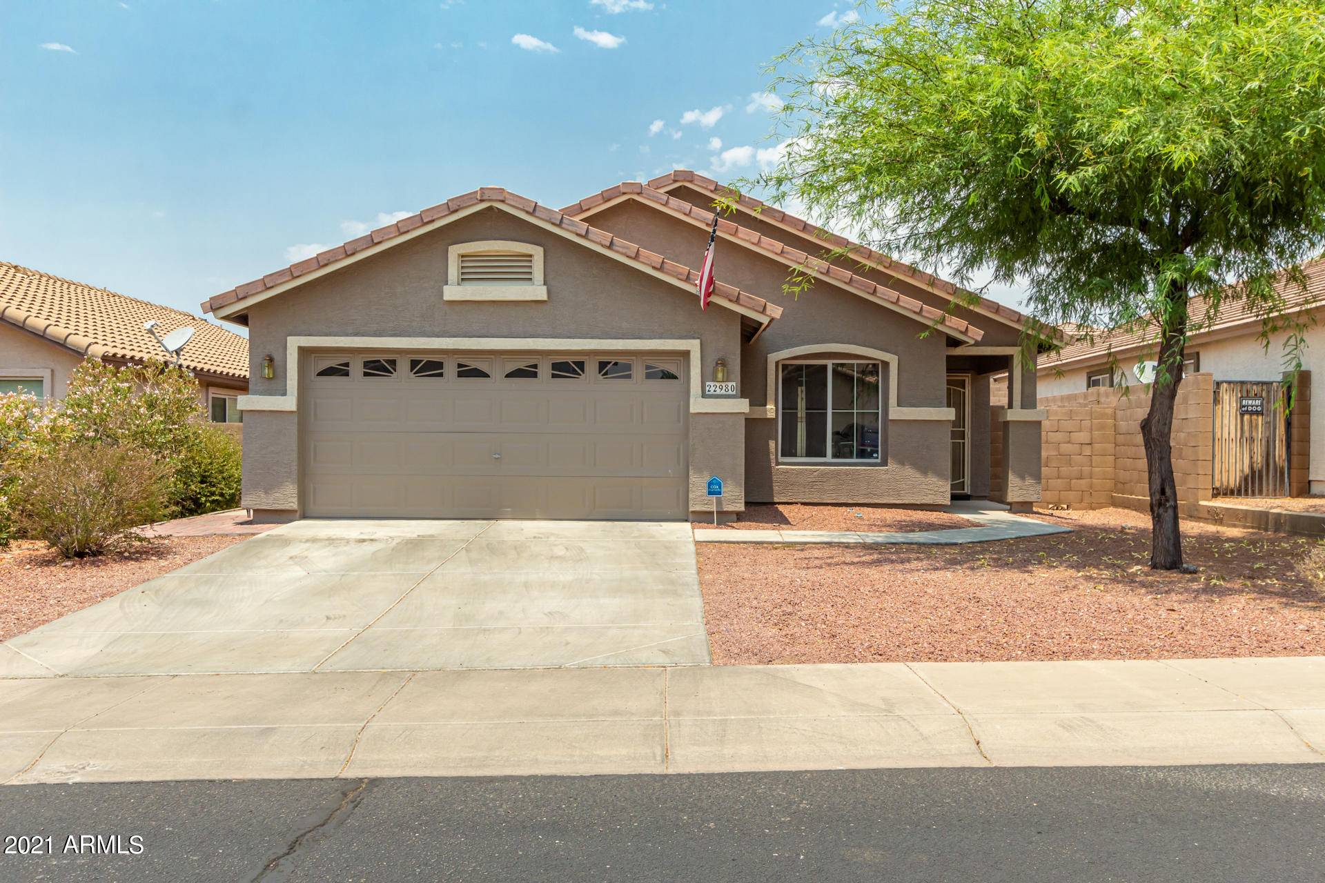 Buckeye, AZ 85326,22980 W SOLANO Drive