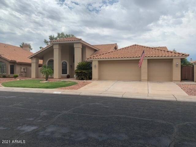 Gilbert, AZ 85233,1007 W IRIS Drive