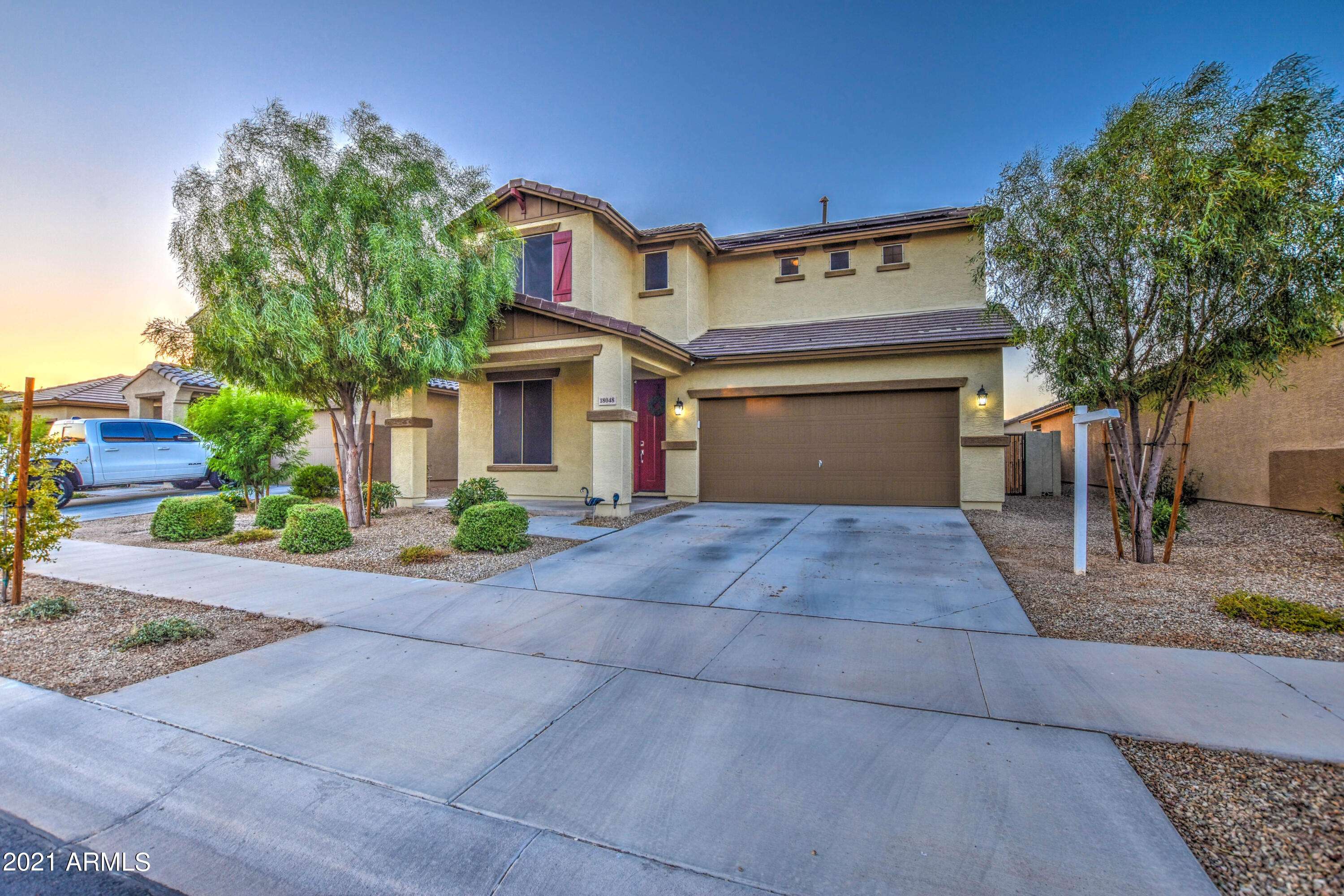 Surprise, AZ 85387,18048 W VIA DEL SOL --