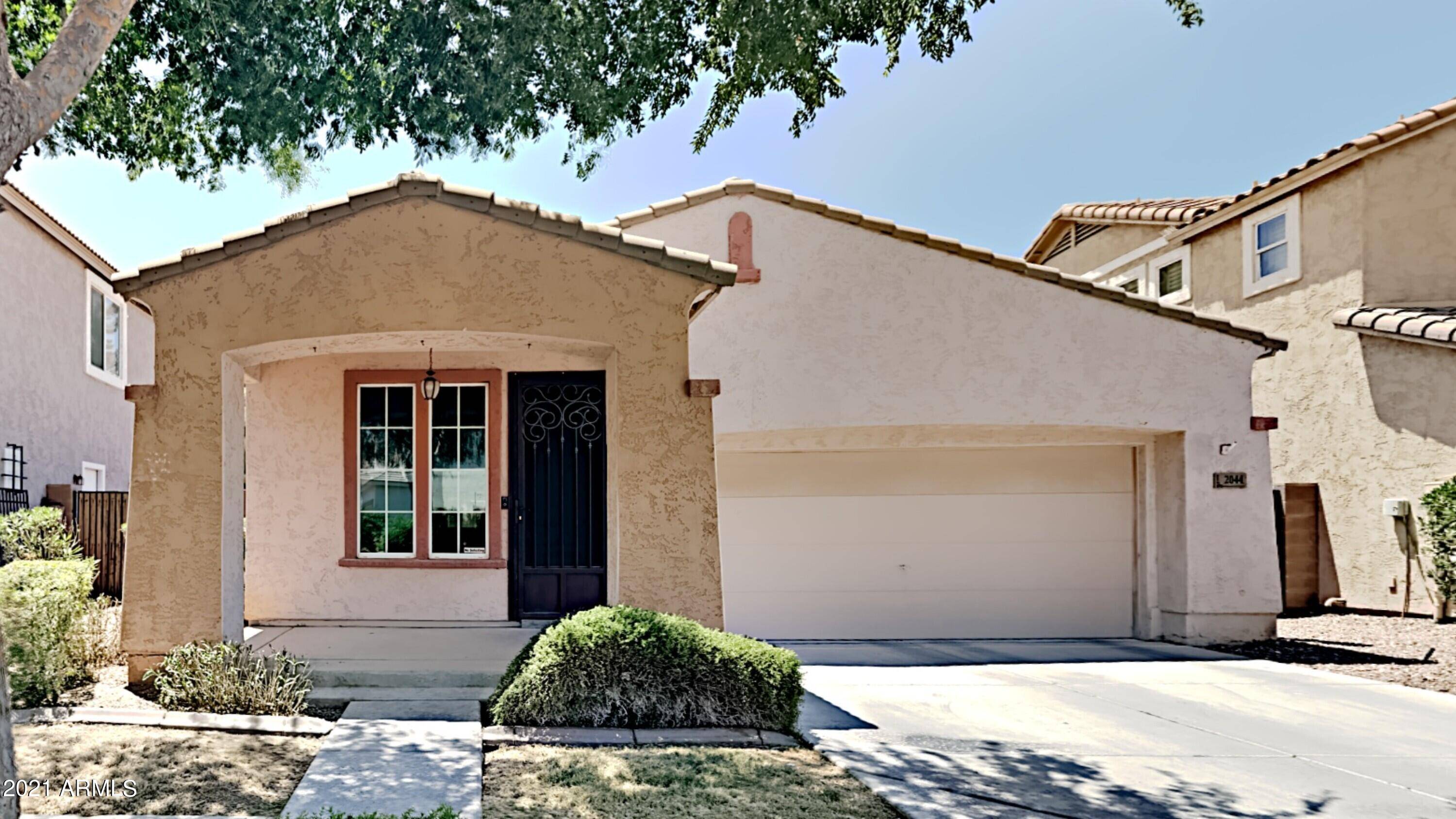 Gilbert, AZ 85295,2044 S HERON Lane