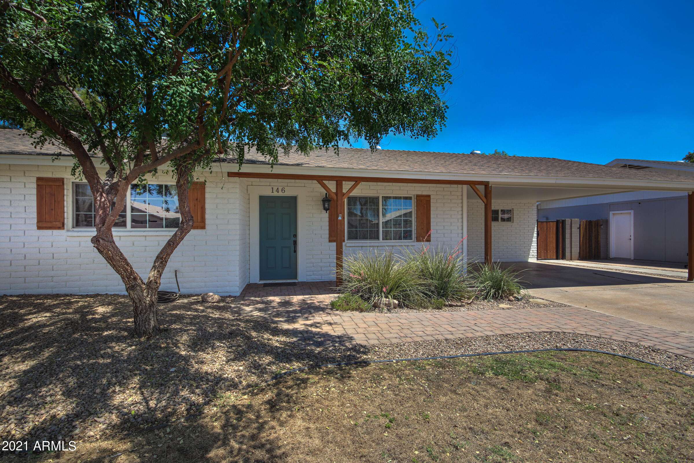 Gilbert, AZ 85233,146 W HACKAMORE Avenue