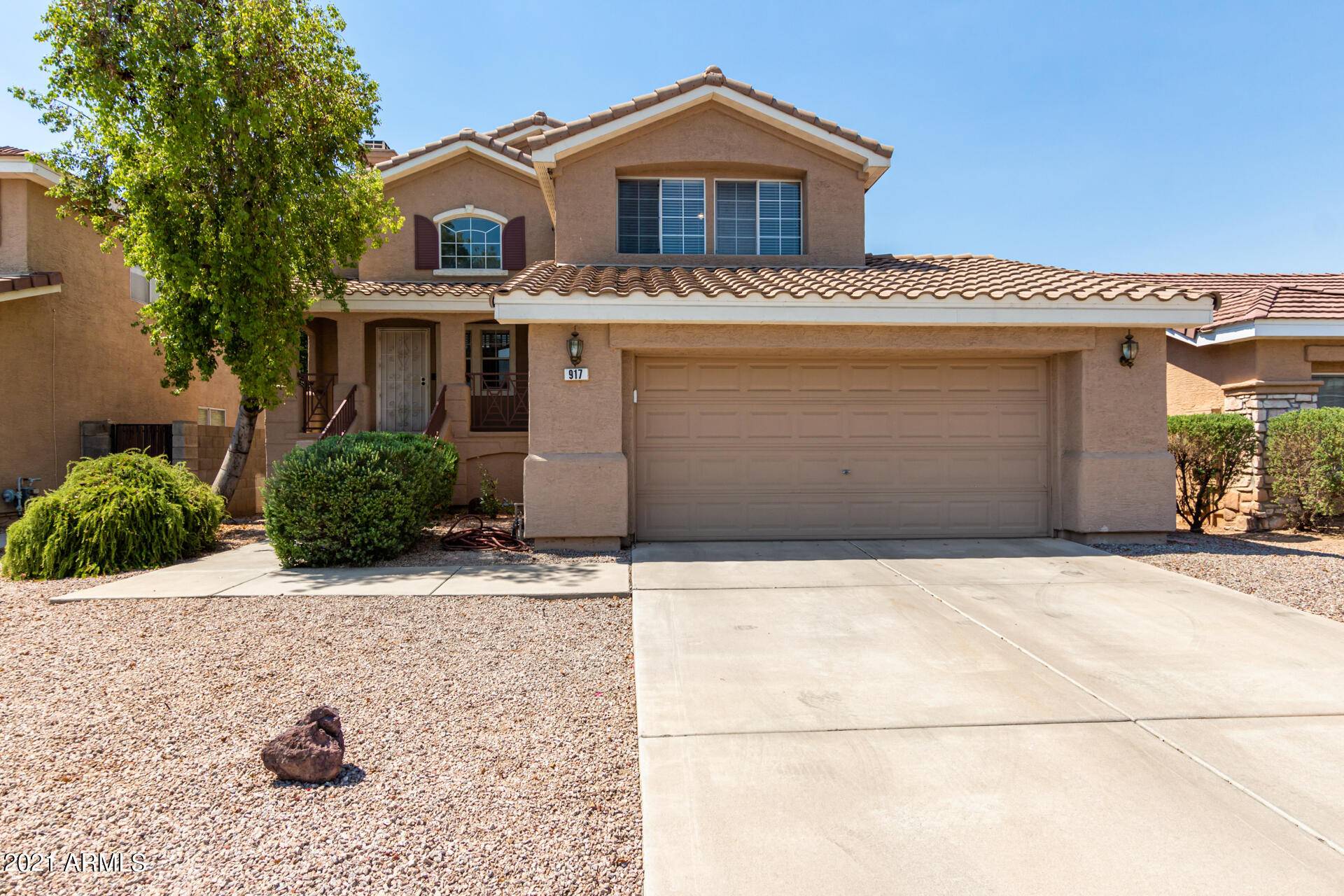 Gilbert, AZ 85233,917 W LEAH Lane