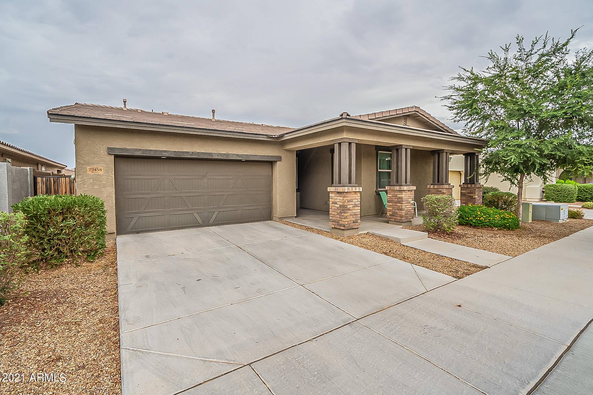 Queen Creek, AZ 85142,22458 E TIERRA GRANDE --