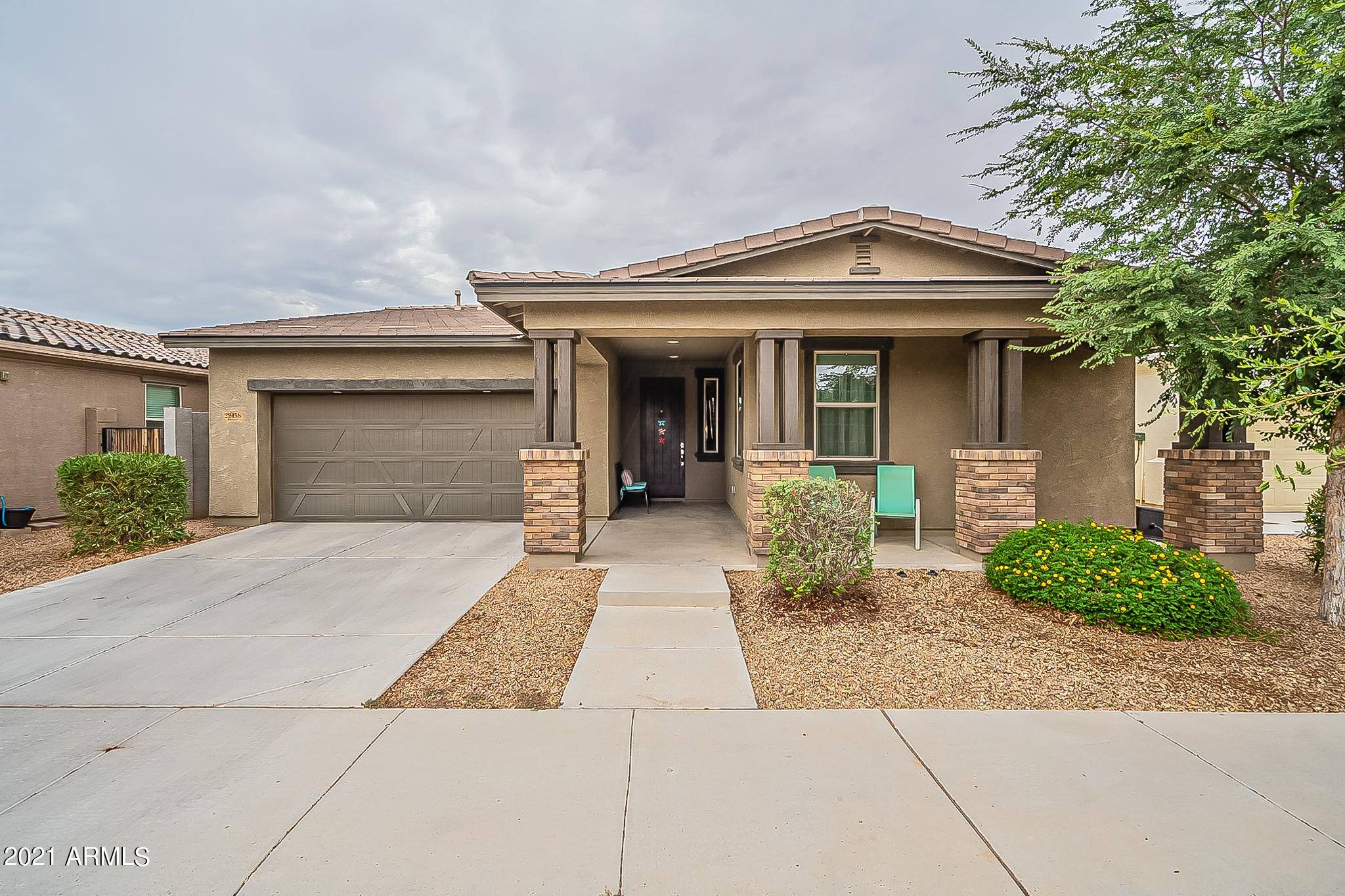 Queen Creek, AZ 85142,22458 E TIERRA GRANDE --