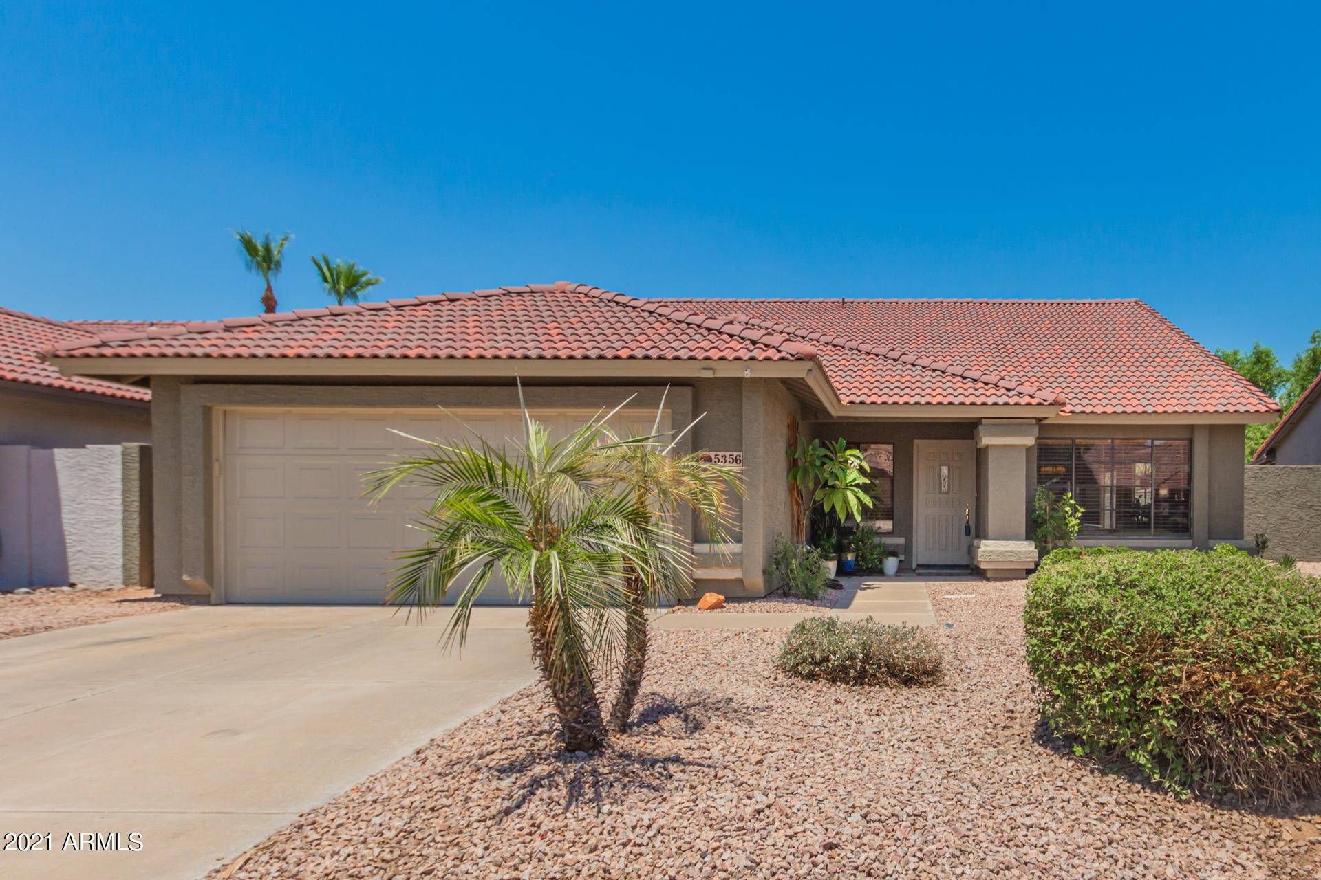 Mesa, AZ 85205,5356 E GREENWAY Street