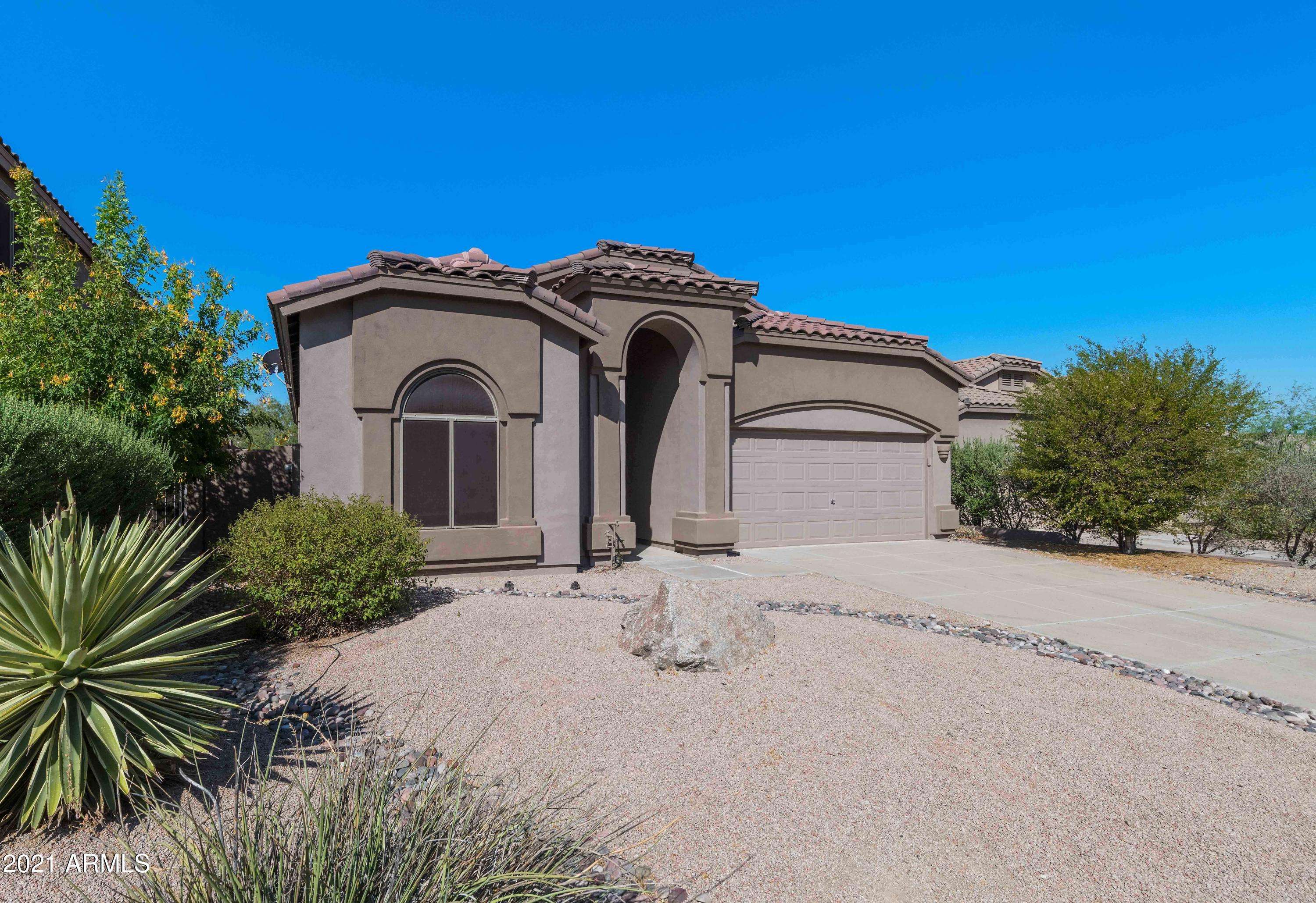 Mesa, AZ 85207,3346 N BOULDER CANYON --