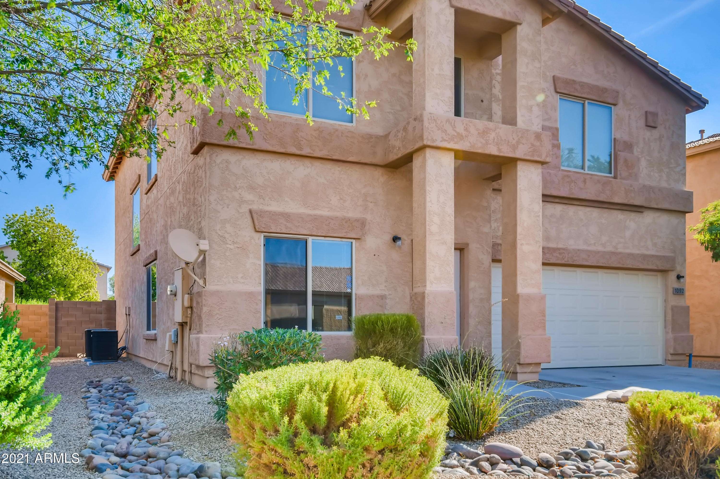 San Tan Valley, AZ 85143,1092 E DESERT SPRINGS Way