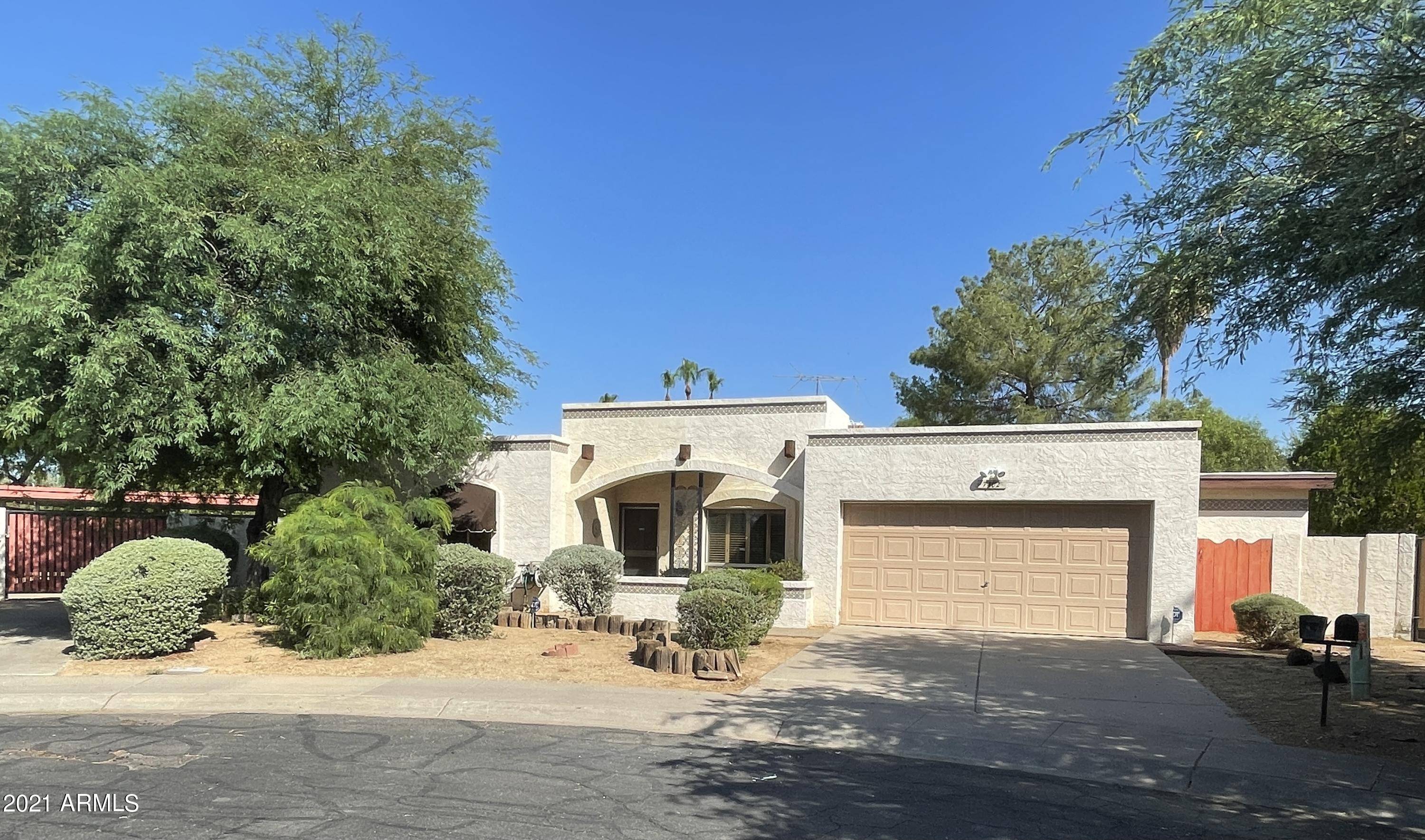 Scottsdale, AZ 85258,7402 E IRONWOOD Court