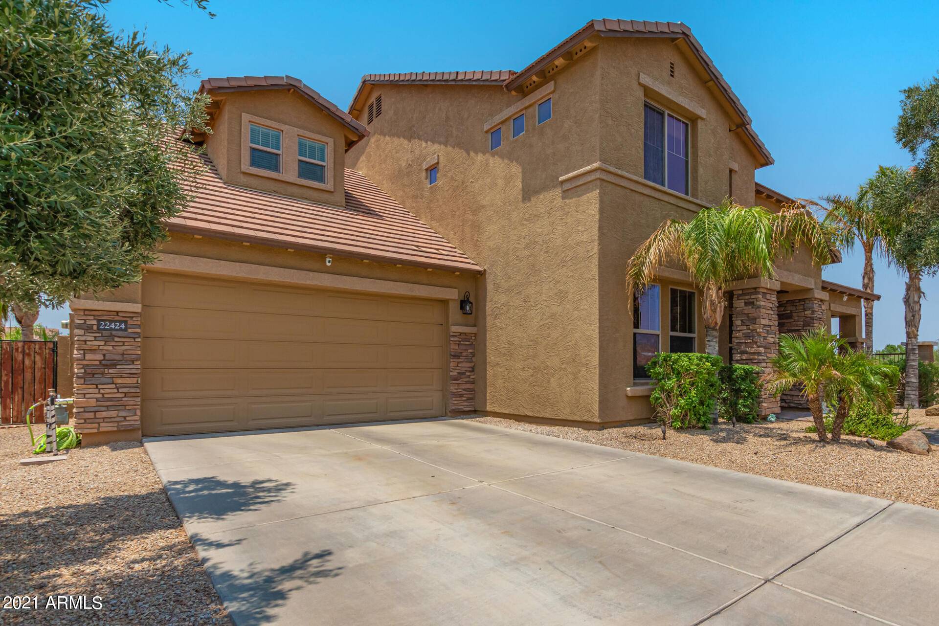 Queen Creek, AZ 85142,22424 S 204TH Street