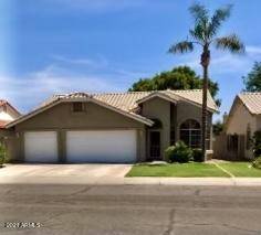 Gilbert, AZ 85234,1917 E ANCHOR Drive