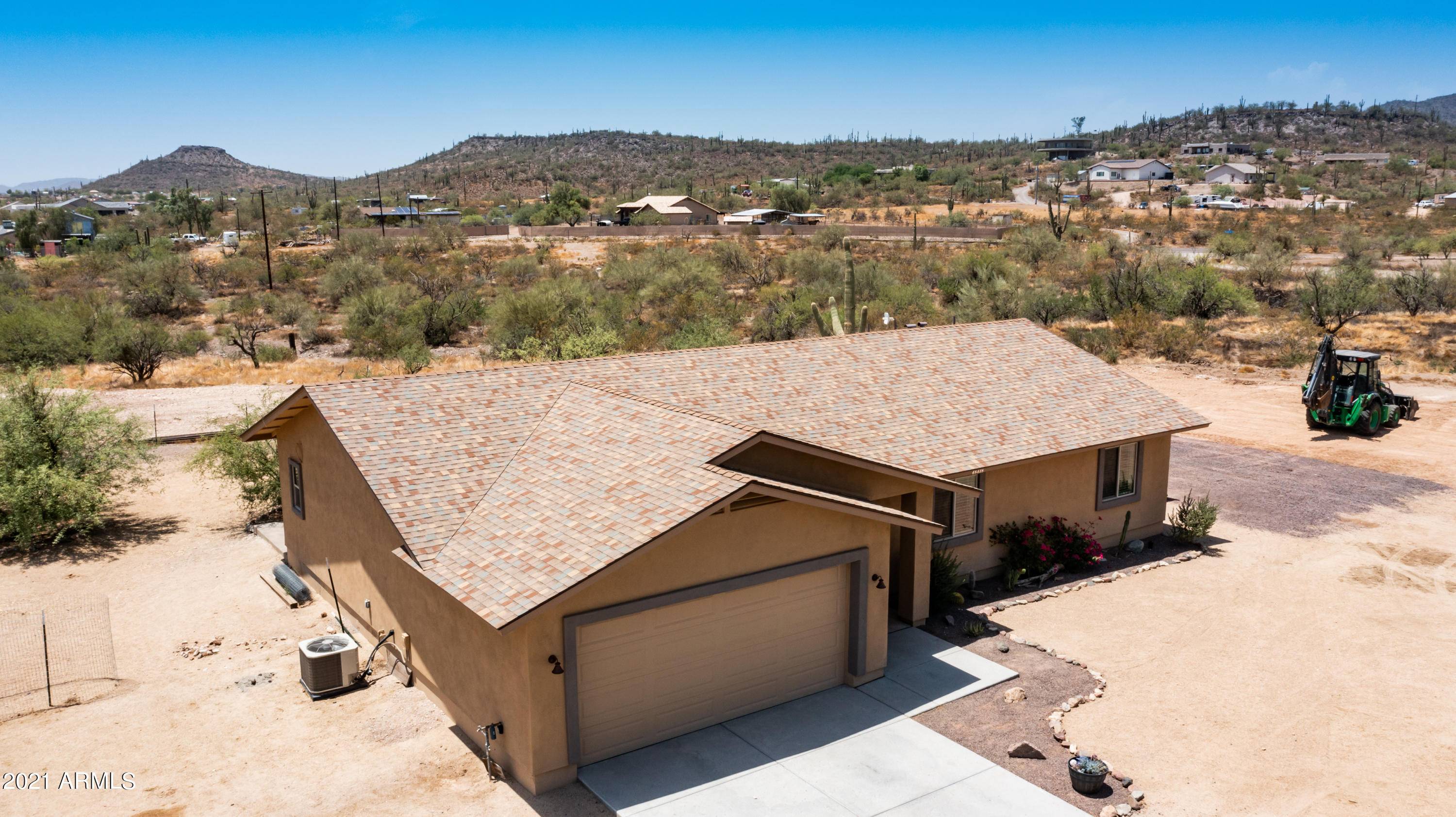 New River, AZ 85087,48418 N 7TH Avenue