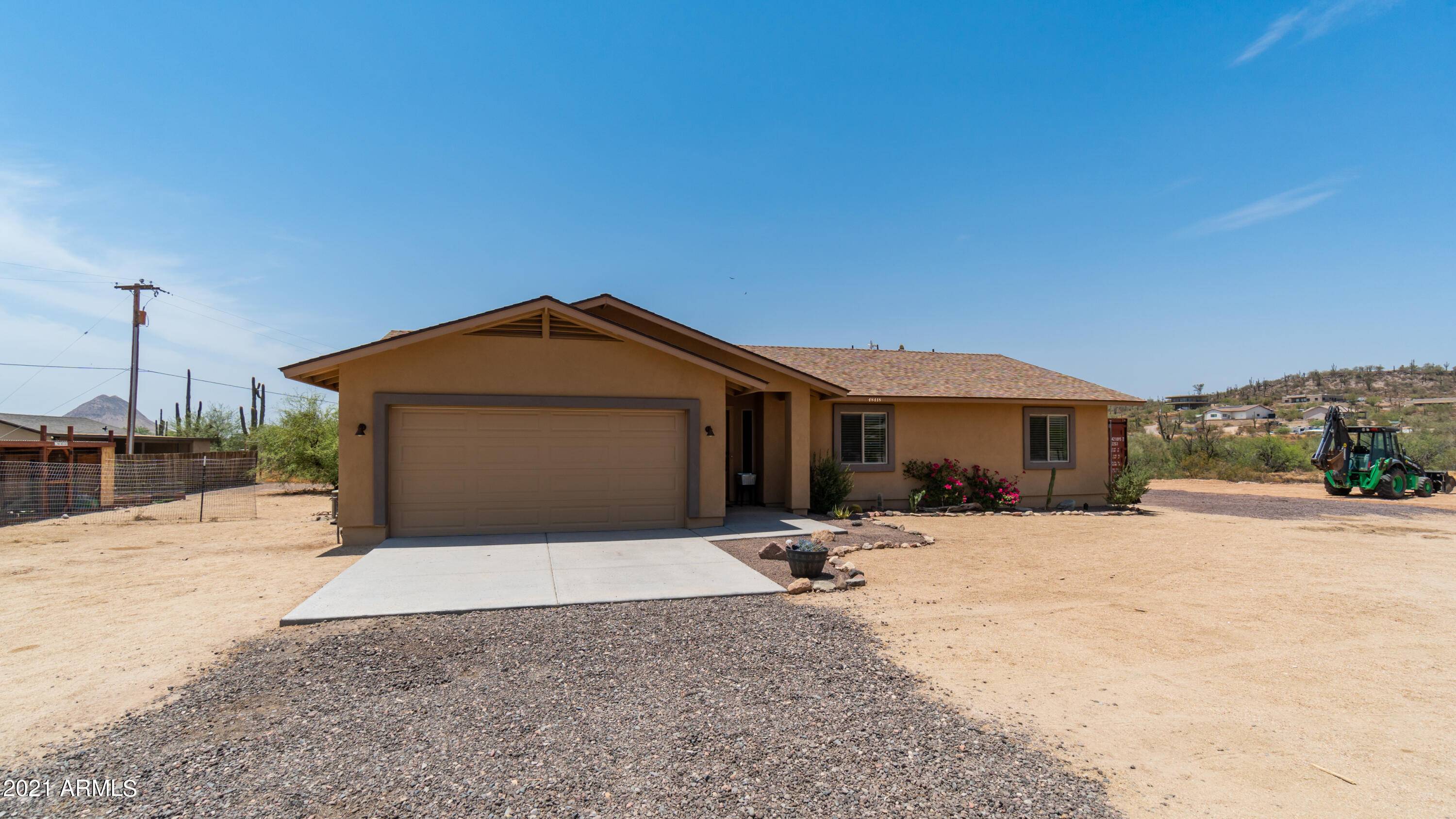 New River, AZ 85087,48418 N 7TH Avenue