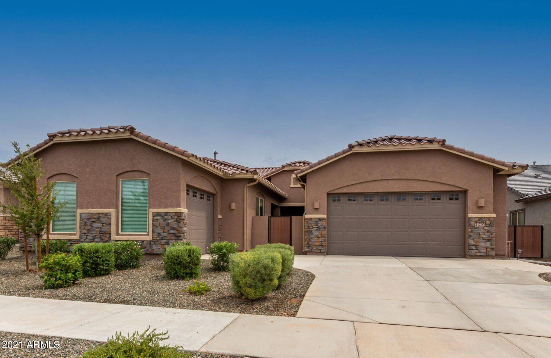 Queen Creek, AZ 85142,21705 E Waverly Drive