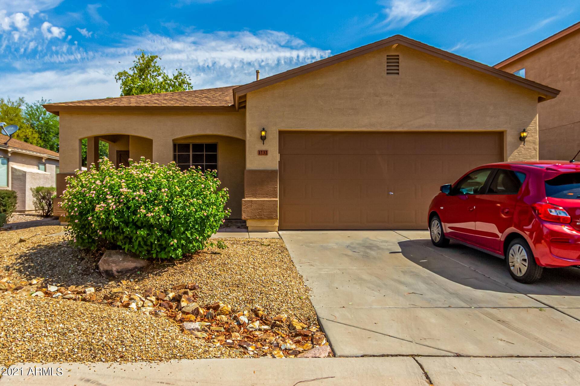 San Tan Valley, AZ 85143,1232 E OMEGA Drive