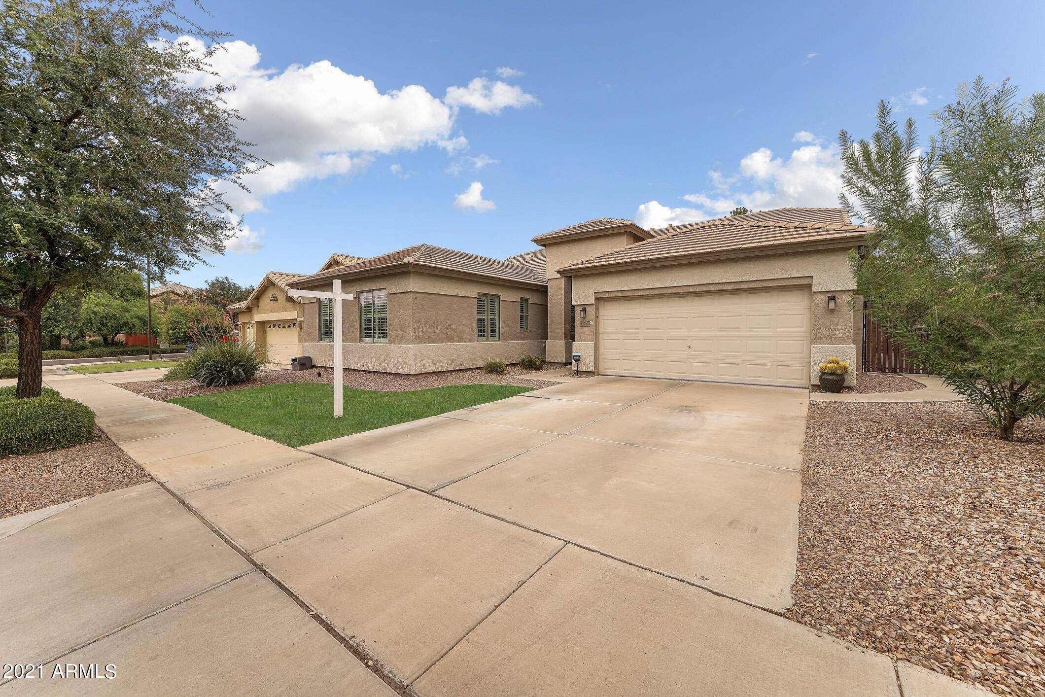 Gilbert, AZ 85297,4165 S SNOWCAP Drive