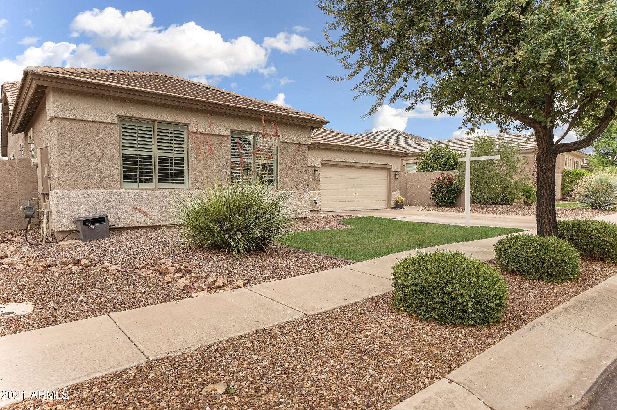 Gilbert, AZ 85297,4165 S SNOWCAP Drive