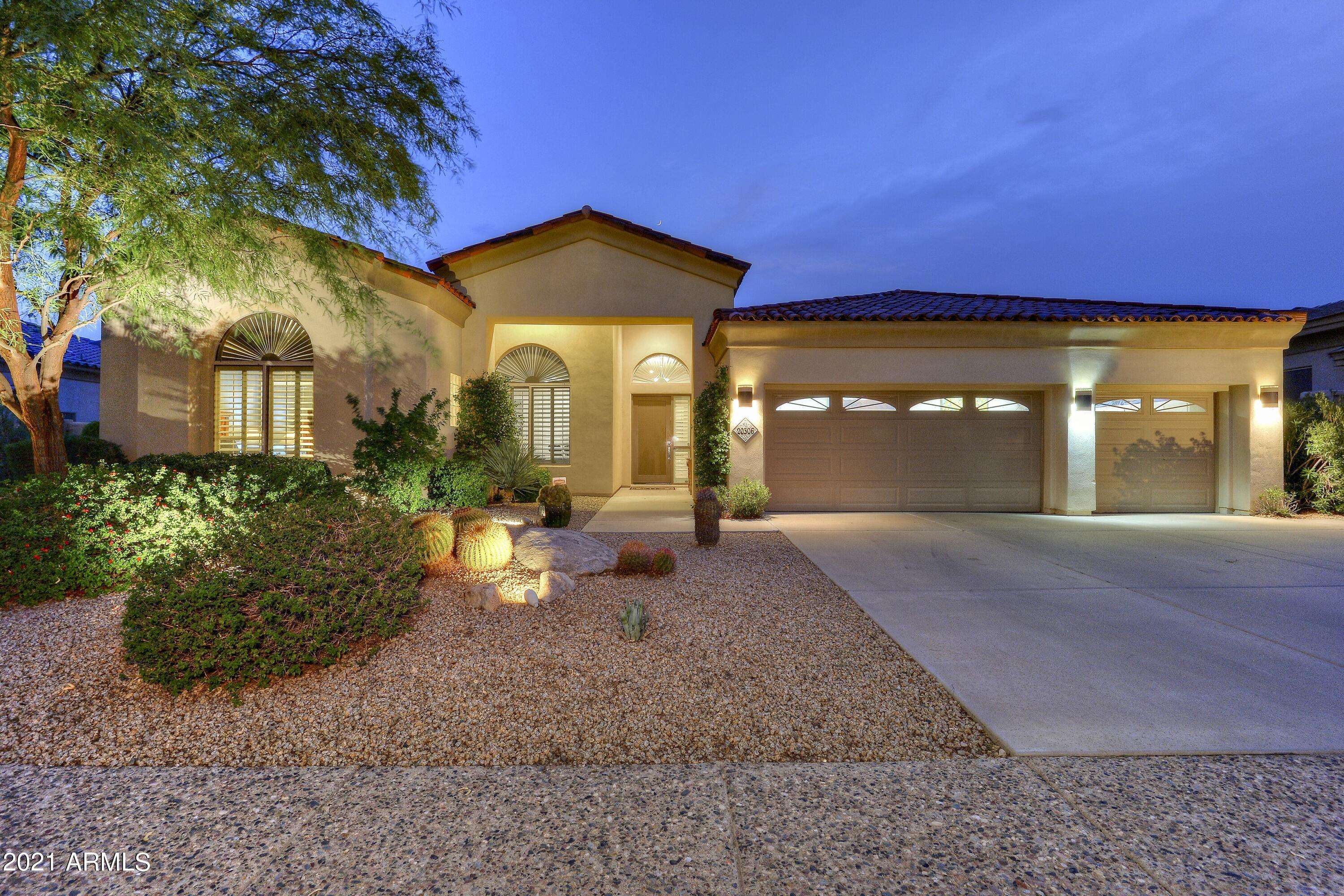 Scottsdale, AZ 85255,20306 N 83RD Place