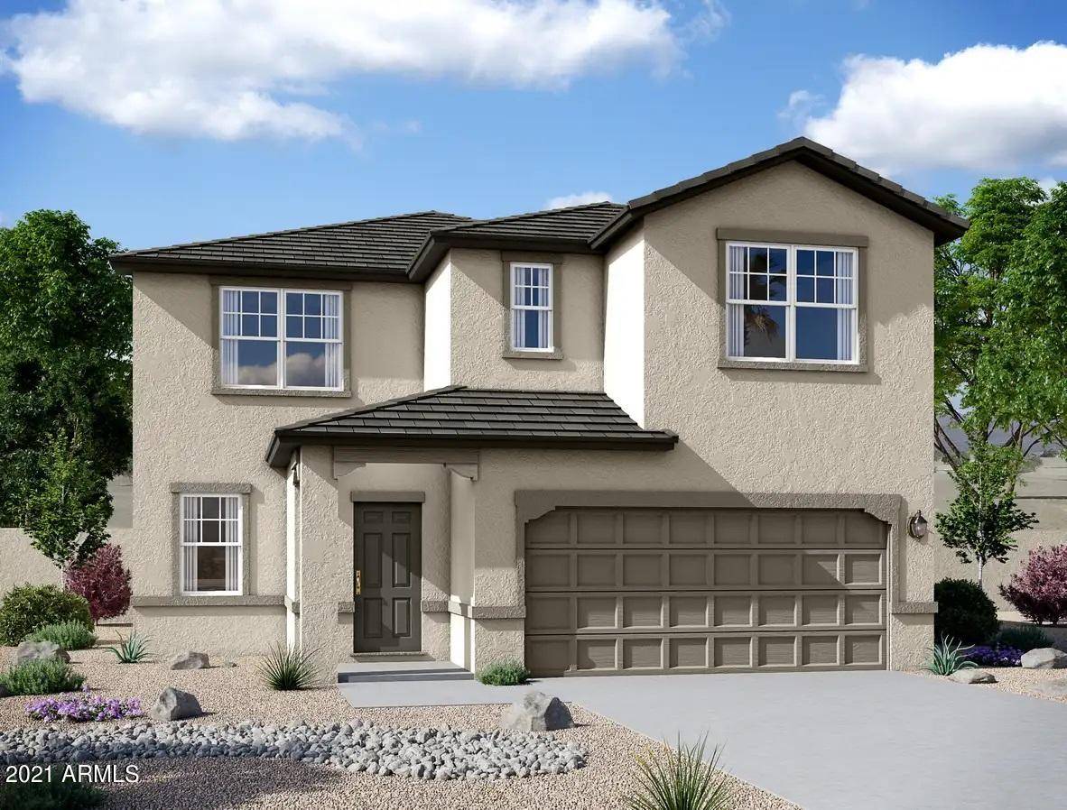 Maricopa, AZ 85138,35380 W SANTA CLARA Avenue