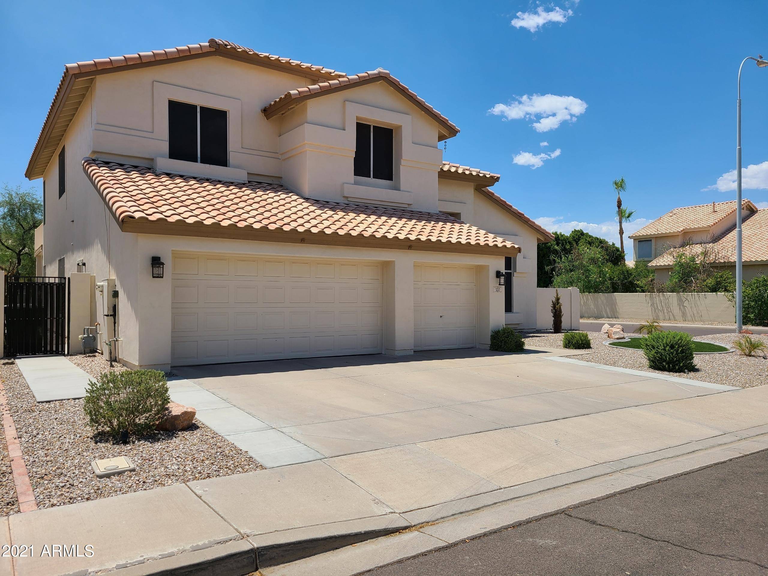 Chandler, AZ 85226,320 N STANLEY Place