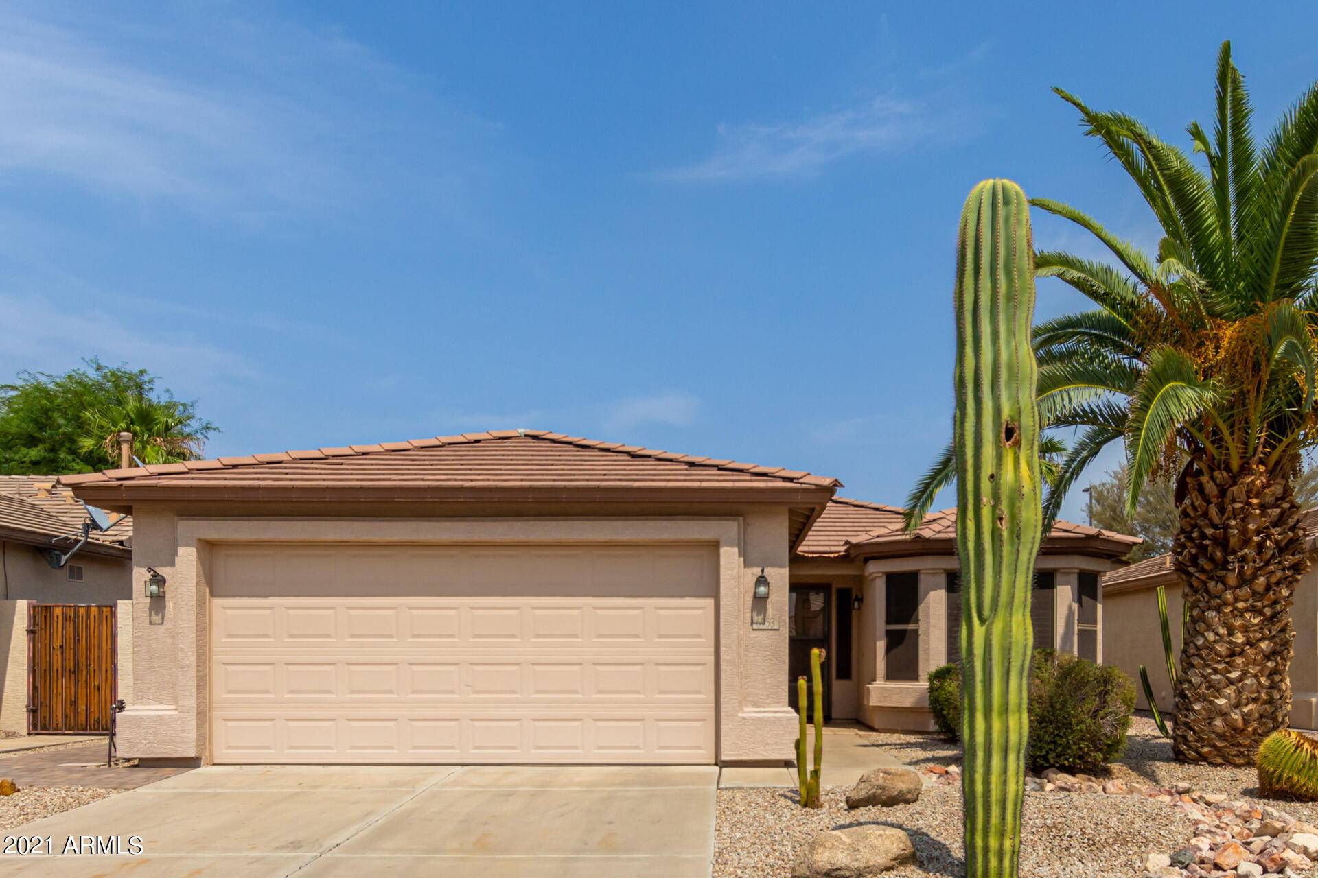 Chandler, AZ 85249,6953 S SANTA RITA Way