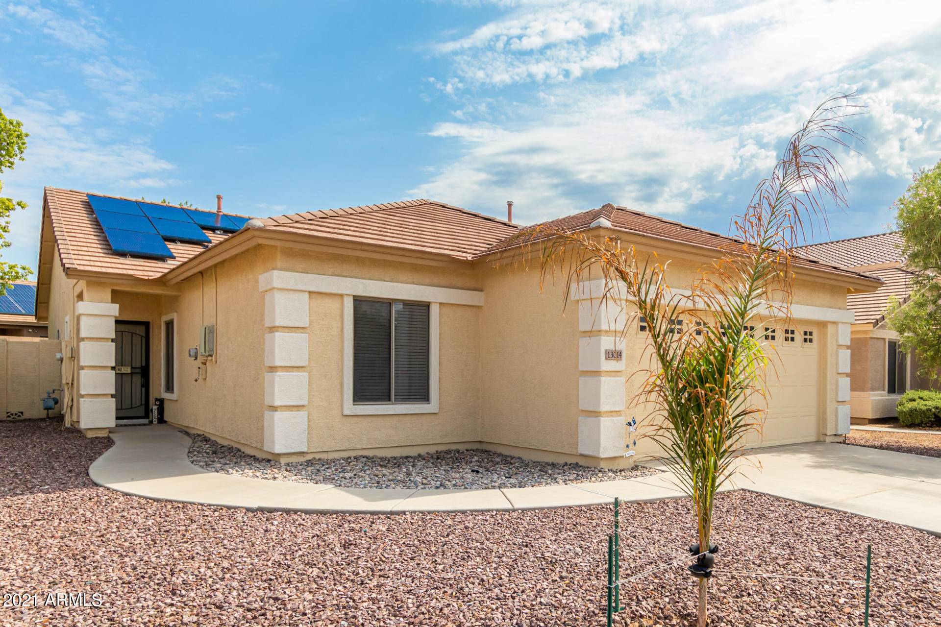 El Mirage, AZ 85335,13014 W COLUMBINE Drive