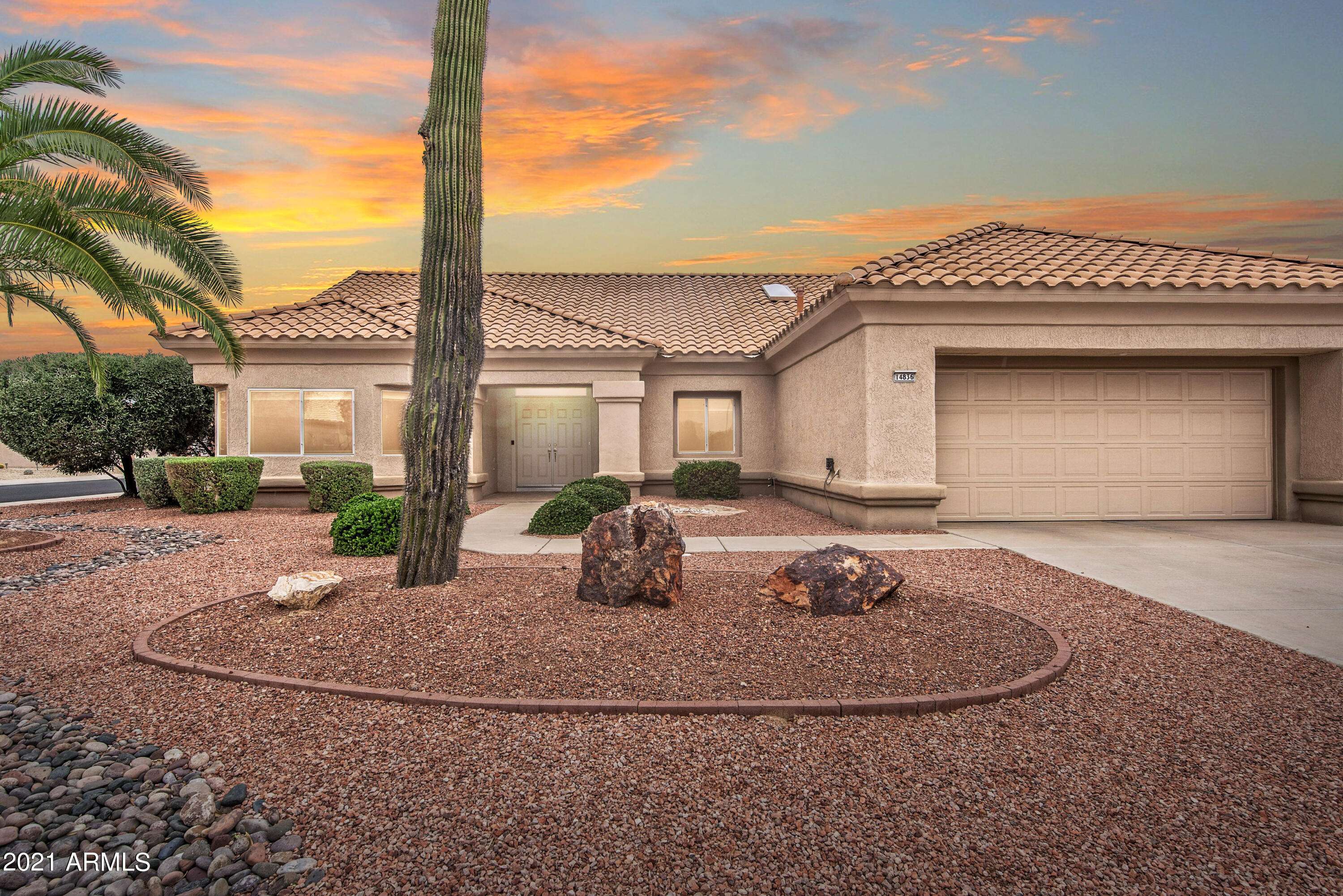 Sun City West, AZ 85375,14836 W HORSEMAN Lane