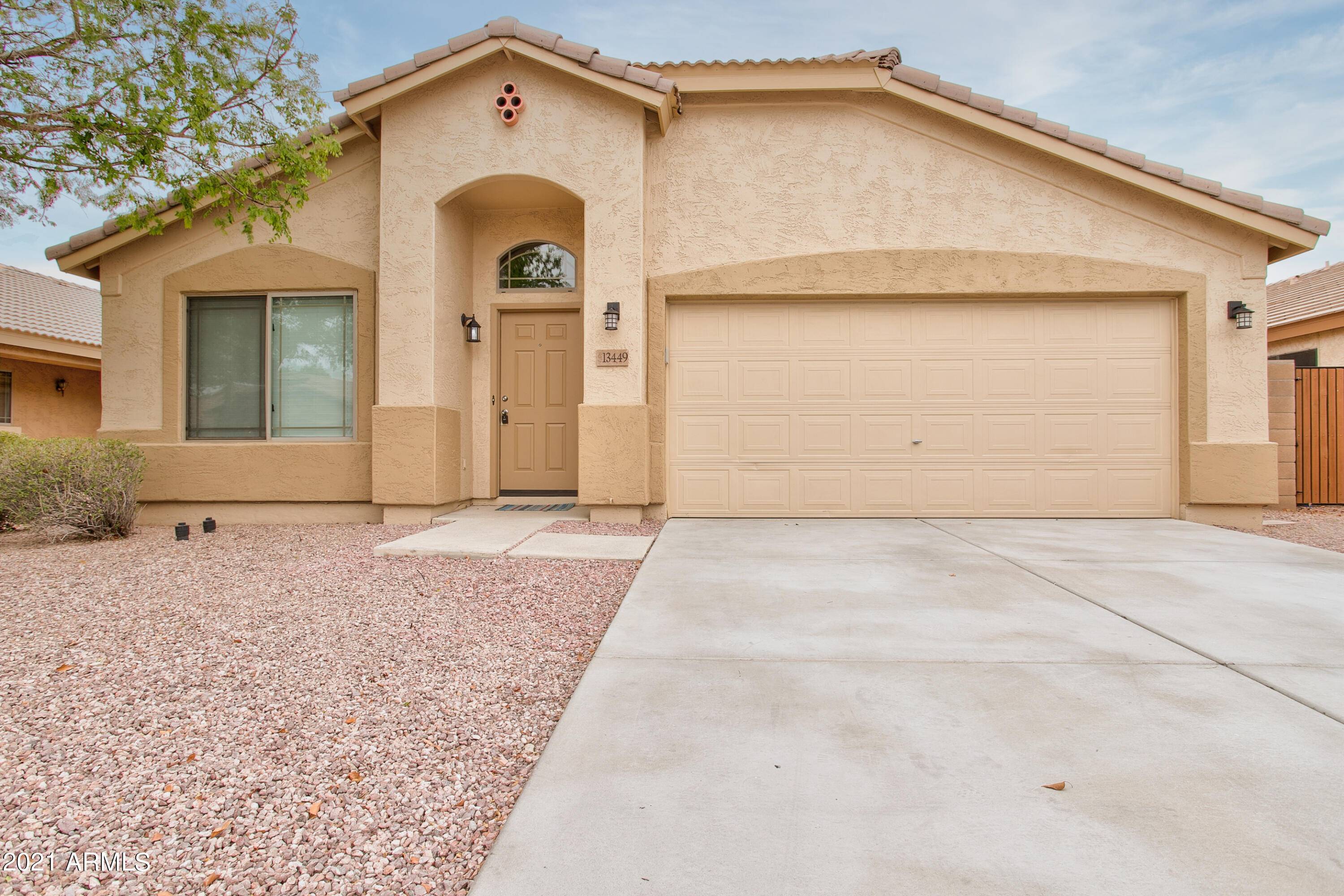 Surprise, AZ 85379,13449 W WATSON Lane