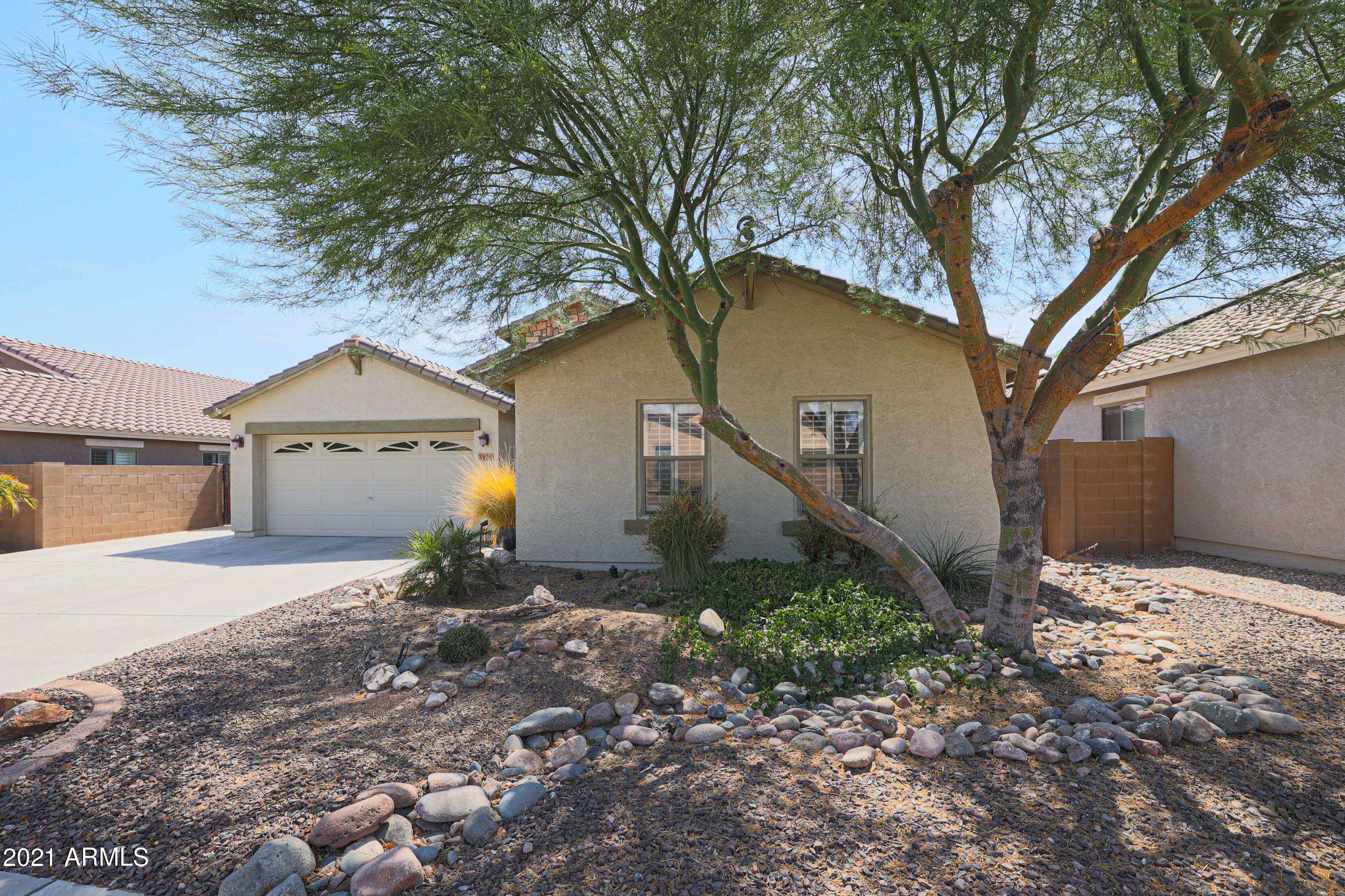 Buckeye, AZ 85326,2474 S 257TH Avenue