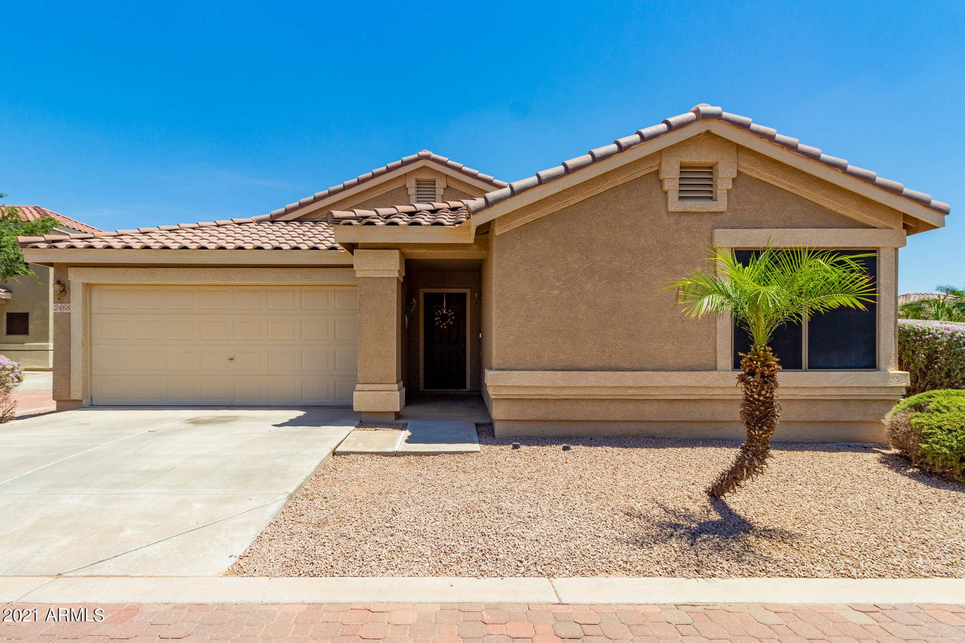 Chandler, AZ 85249,2468 E PALM BEACH Drive