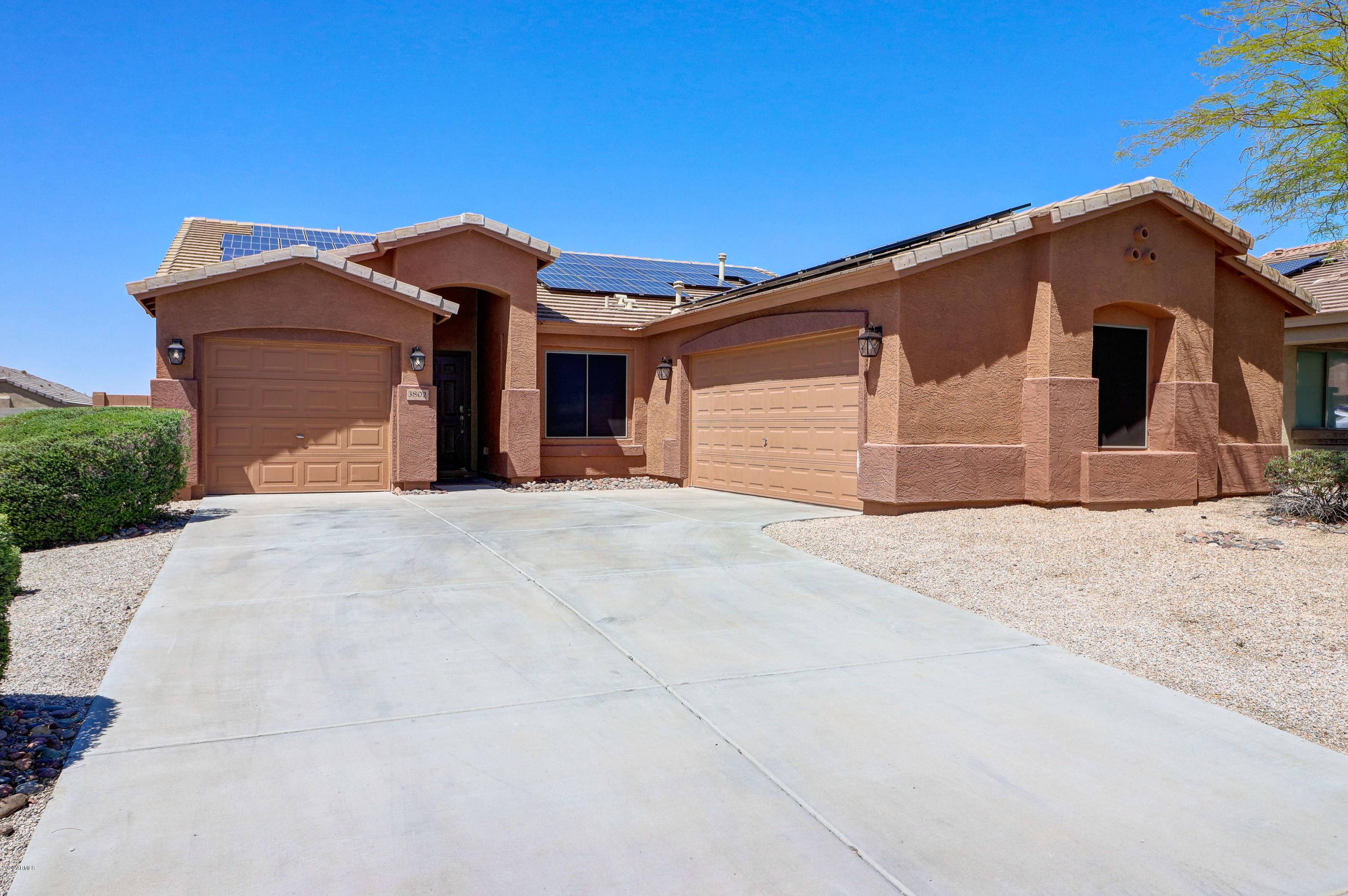 Buckeye, AZ 85396,3802 N 297TH Avenue