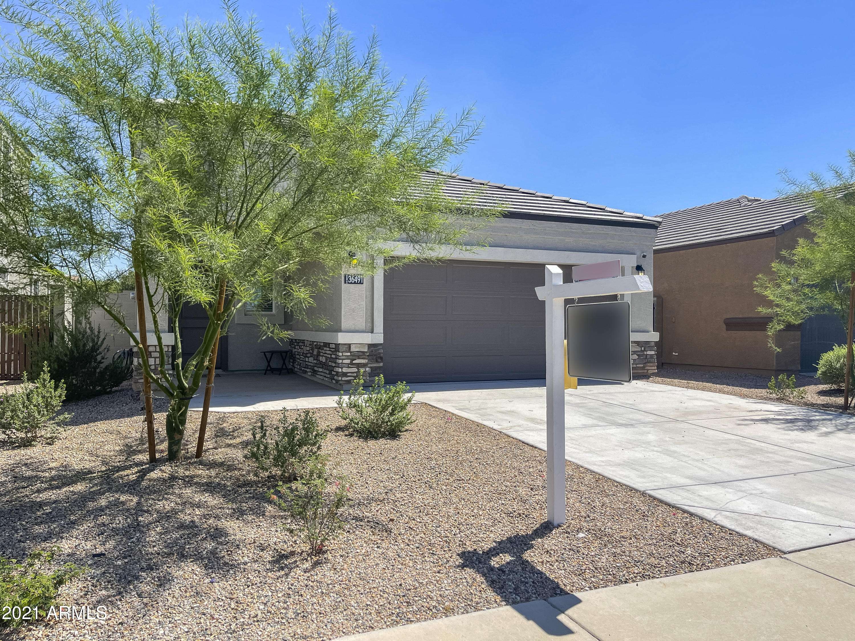 Maricopa, AZ 85138,36491 W Montserrat Street