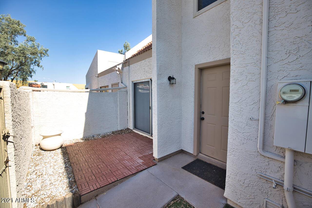 Mesa, AZ 85202,1342 W EMERALD Avenue #318