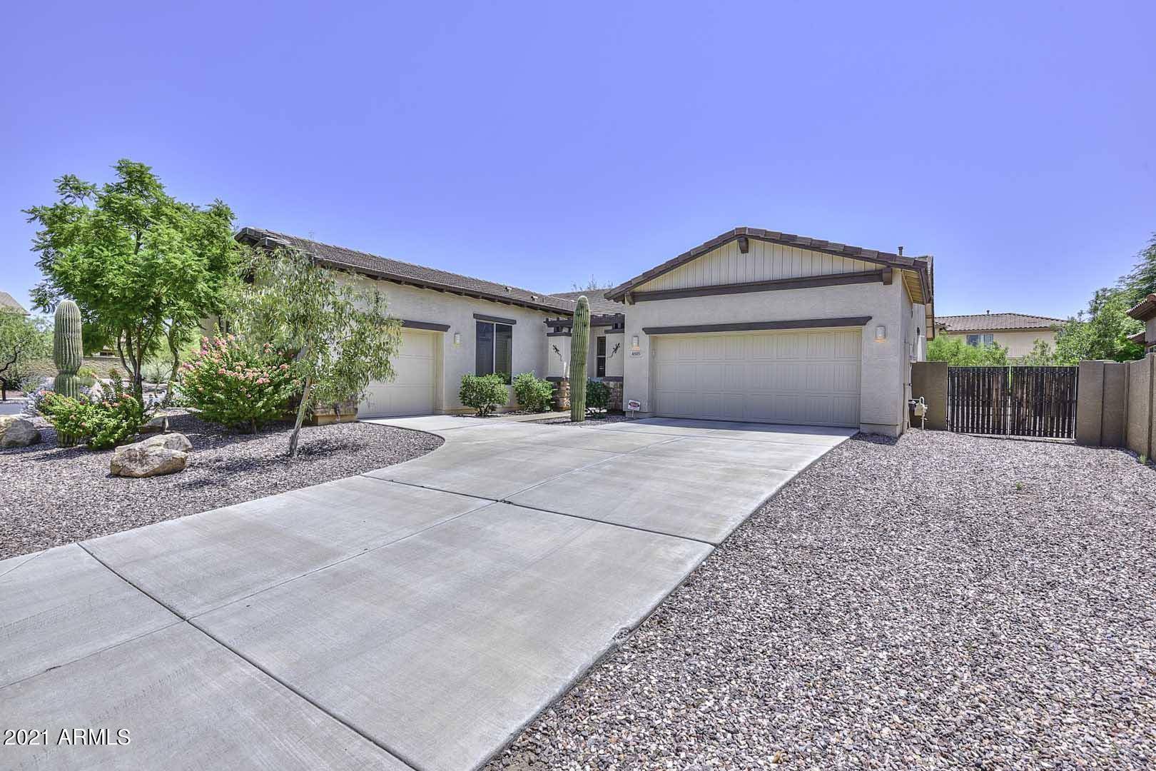 New River, AZ 85087,4505 W JUDSON Drive