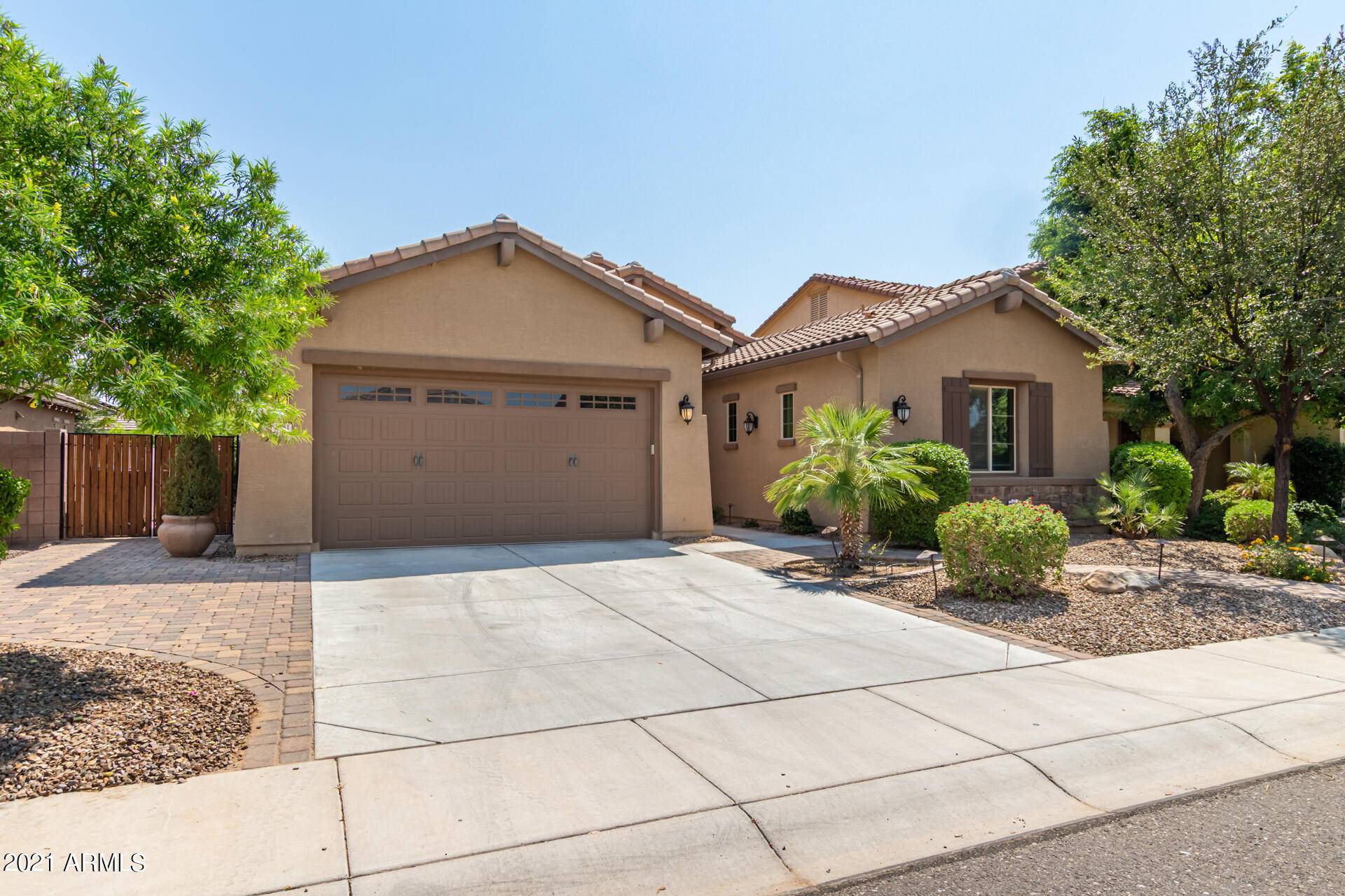 Gilbert, AZ 85298,2581 E IRONSIDE Court