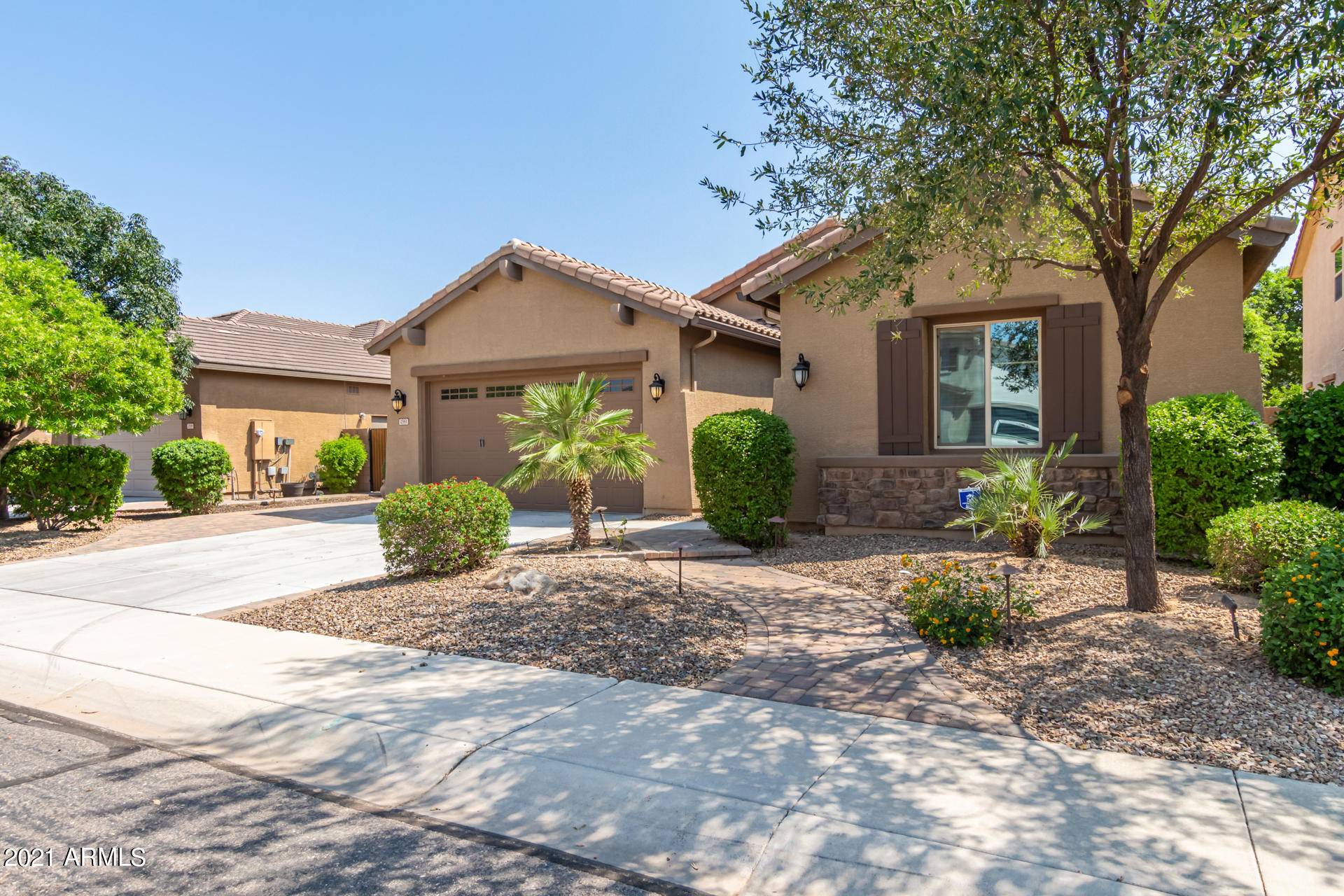 Gilbert, AZ 85298,2581 E IRONSIDE Court