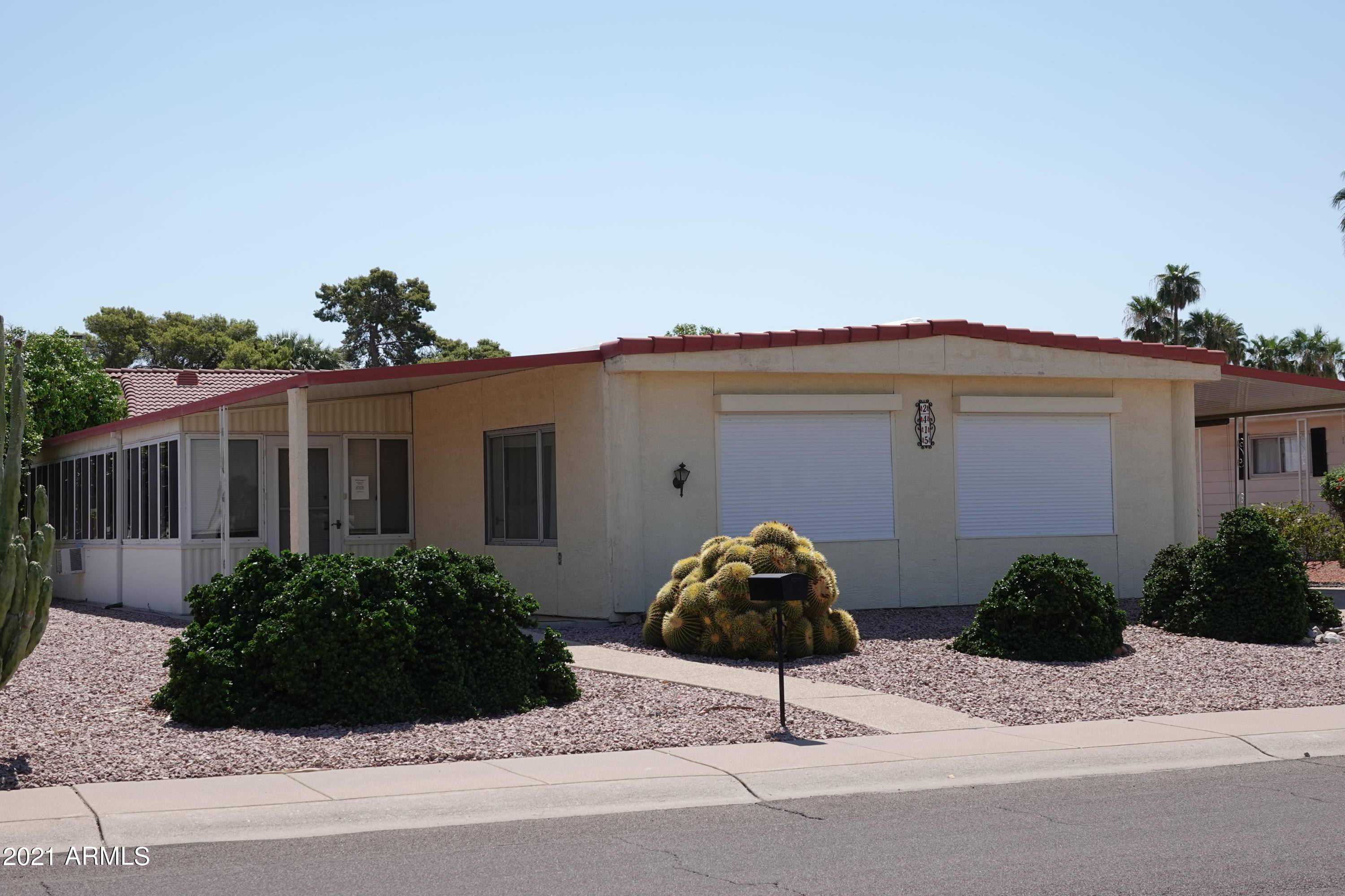 Mesa, AZ 85215,2415 N 56TH Street