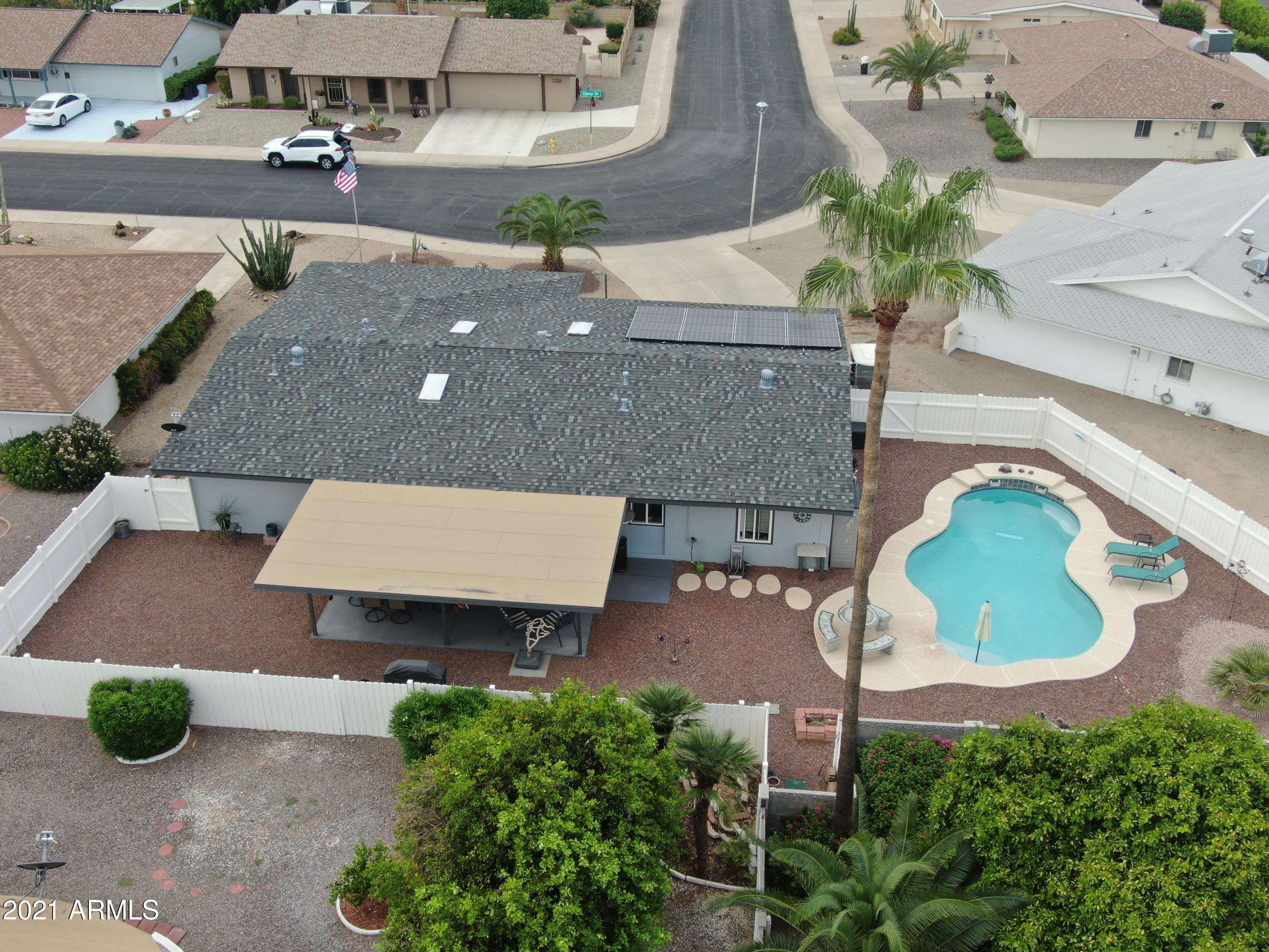 Sun City, AZ 85351,10446 W Cheryl Drive