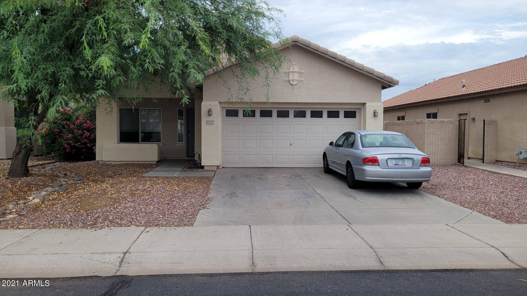 Avondale, AZ 85323,12517 W WASHINGTON Street