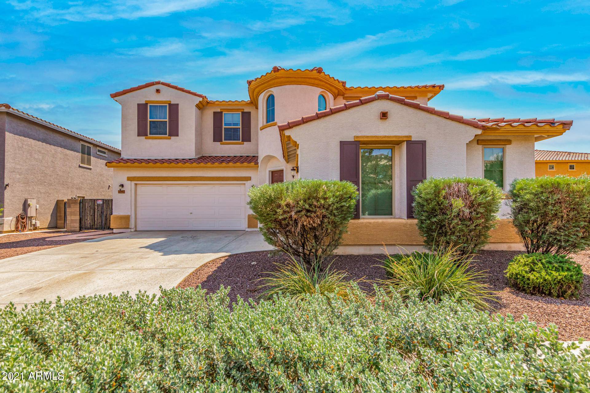 Surprise, AZ 85379,15663 W SIERRA Street