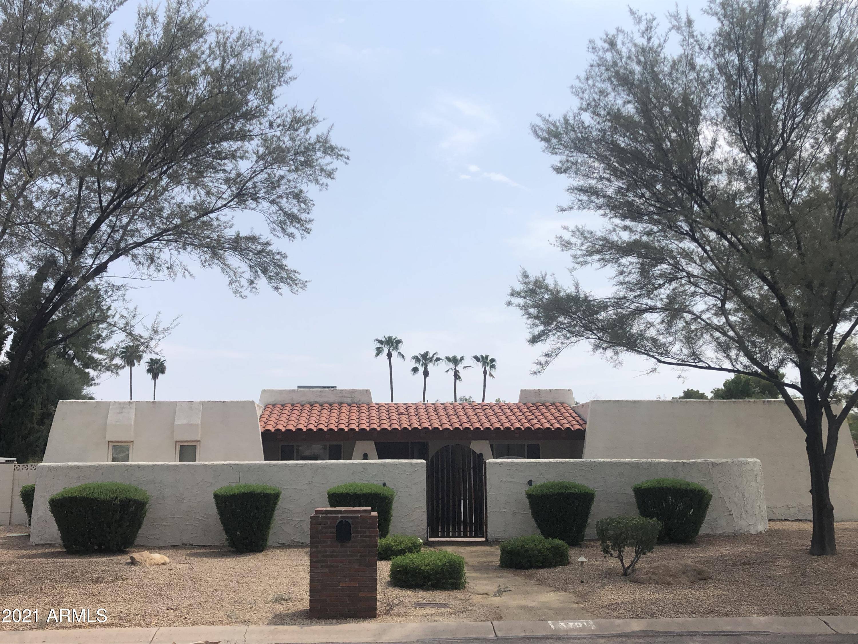 Scottsdale, AZ 85254,5701 E SYLVIA Street