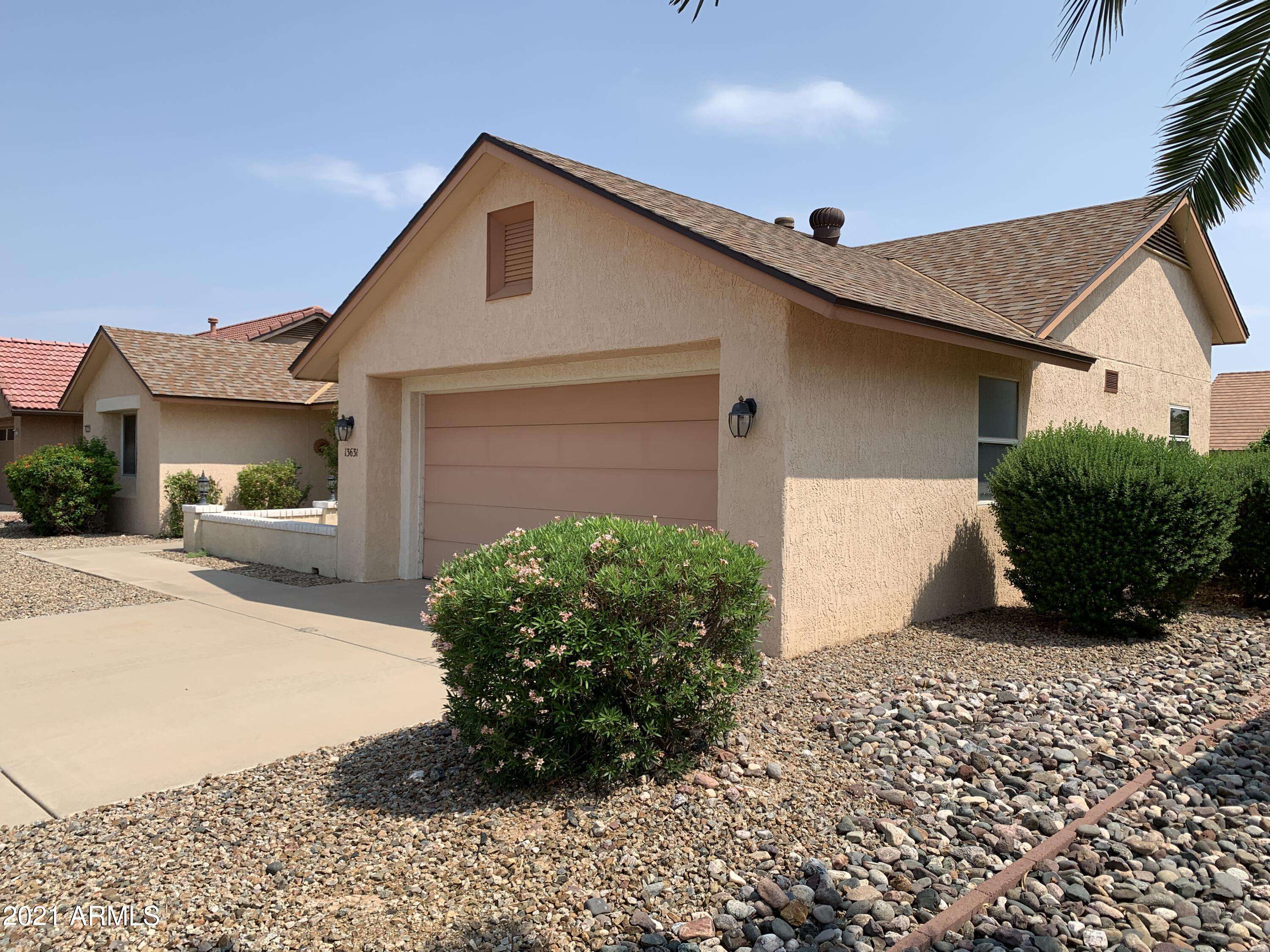 Sun City West, AZ 85375,13631 W BALLAD Drive