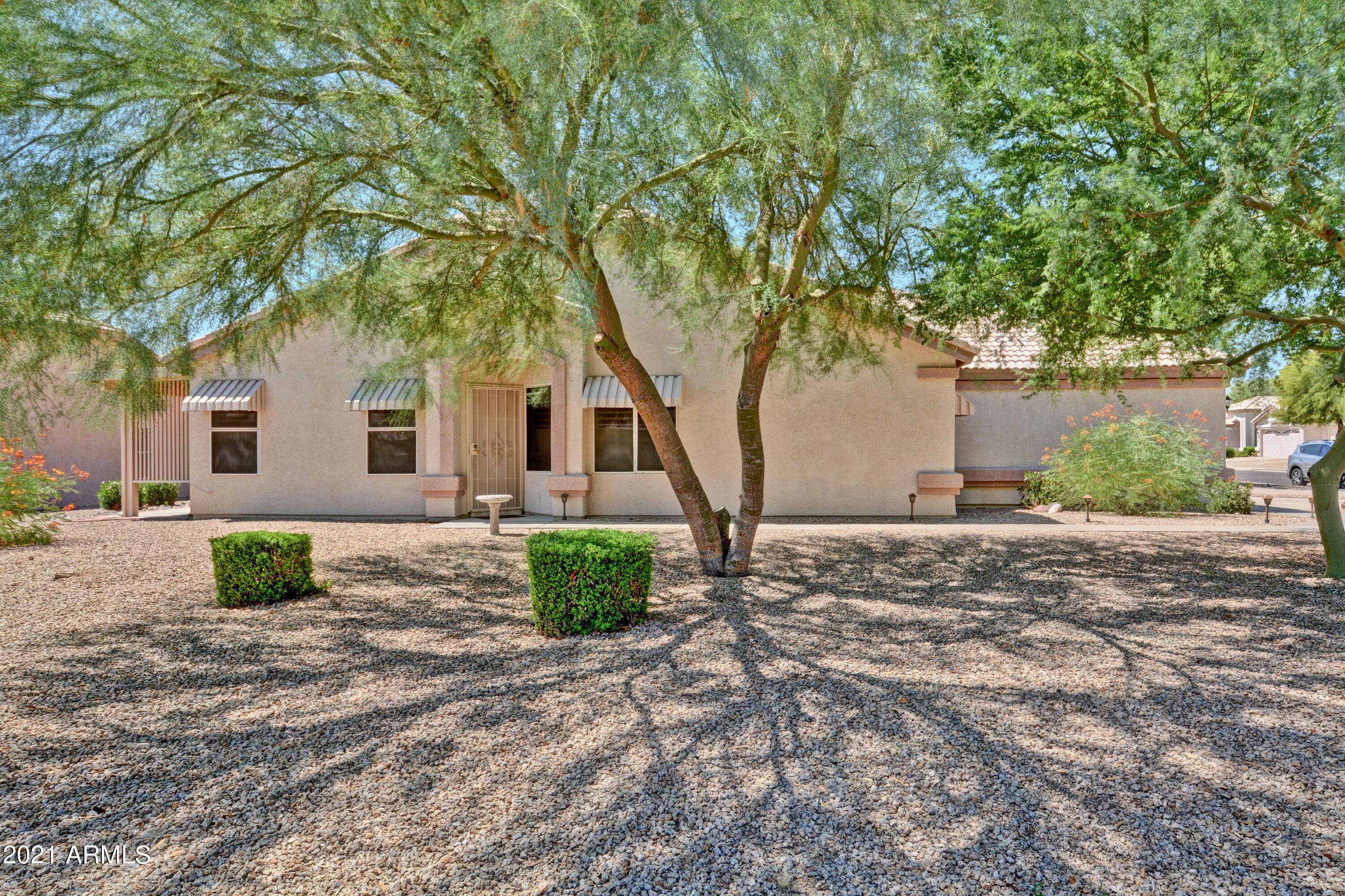 Peoria, AZ 85382,10347 W BURNETT Road