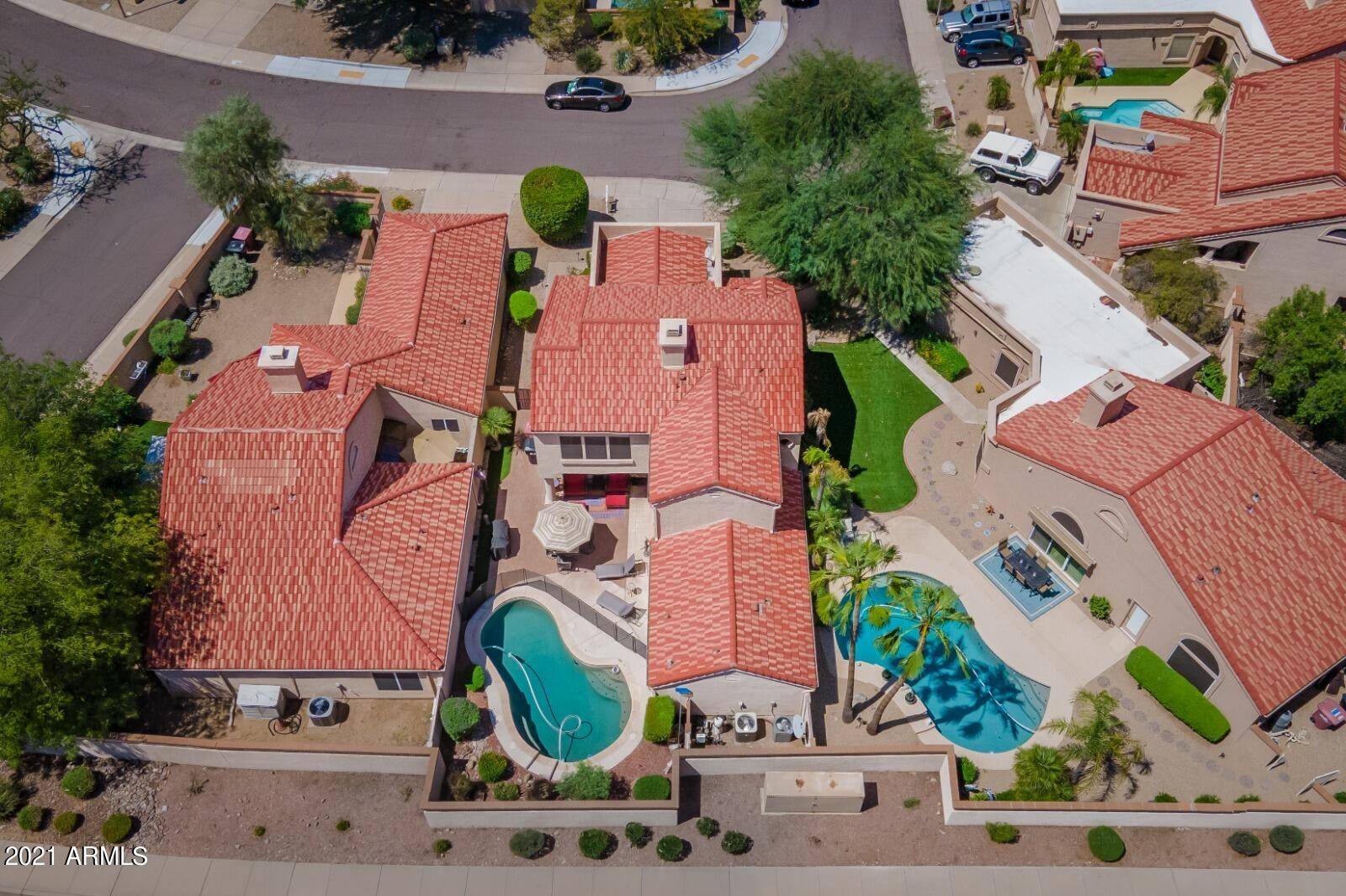 Scottsdale, AZ 85259,10917 N 112TH Place
