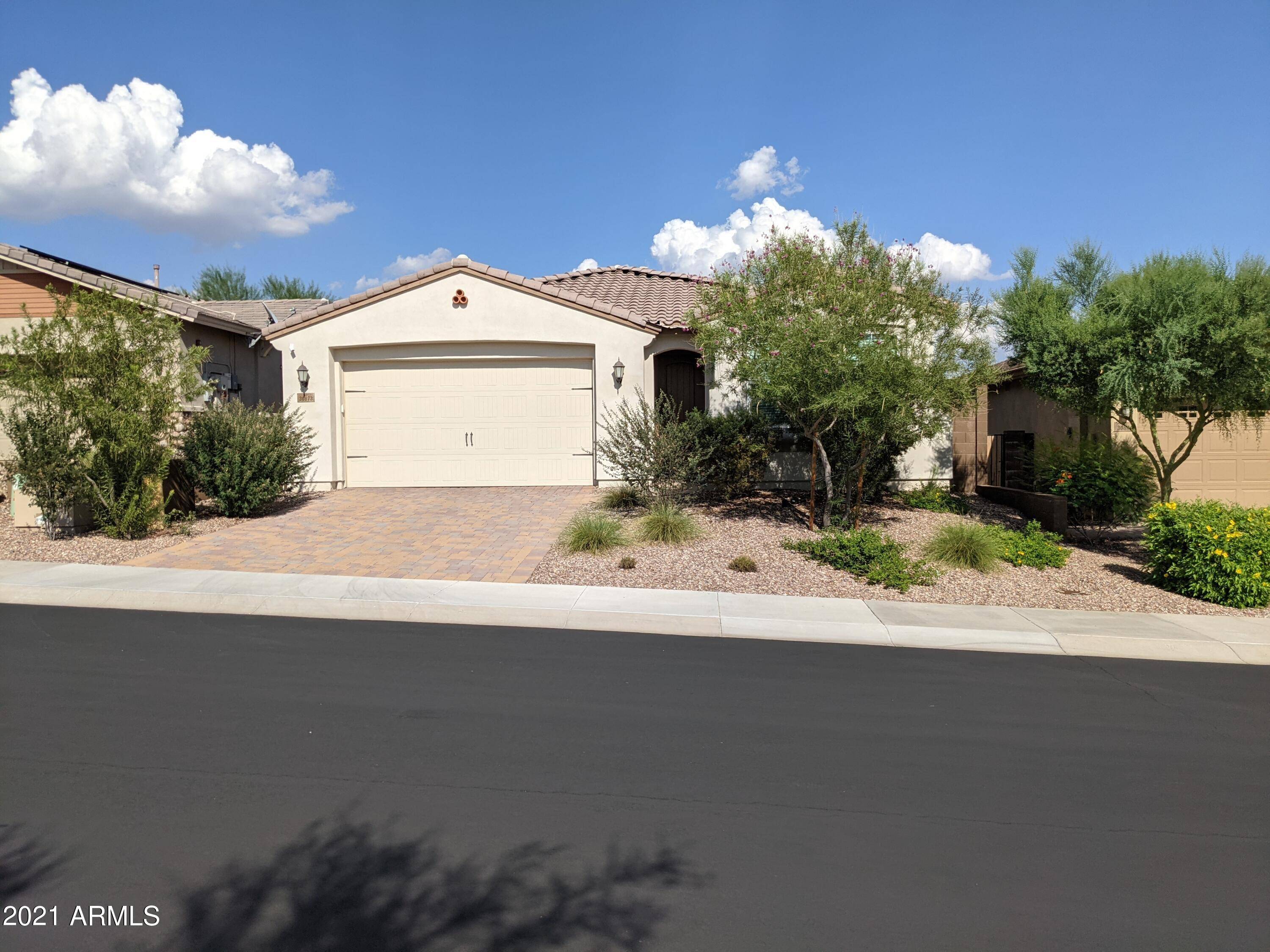 Peoria, AZ 85383,30873 N 137TH Avenue