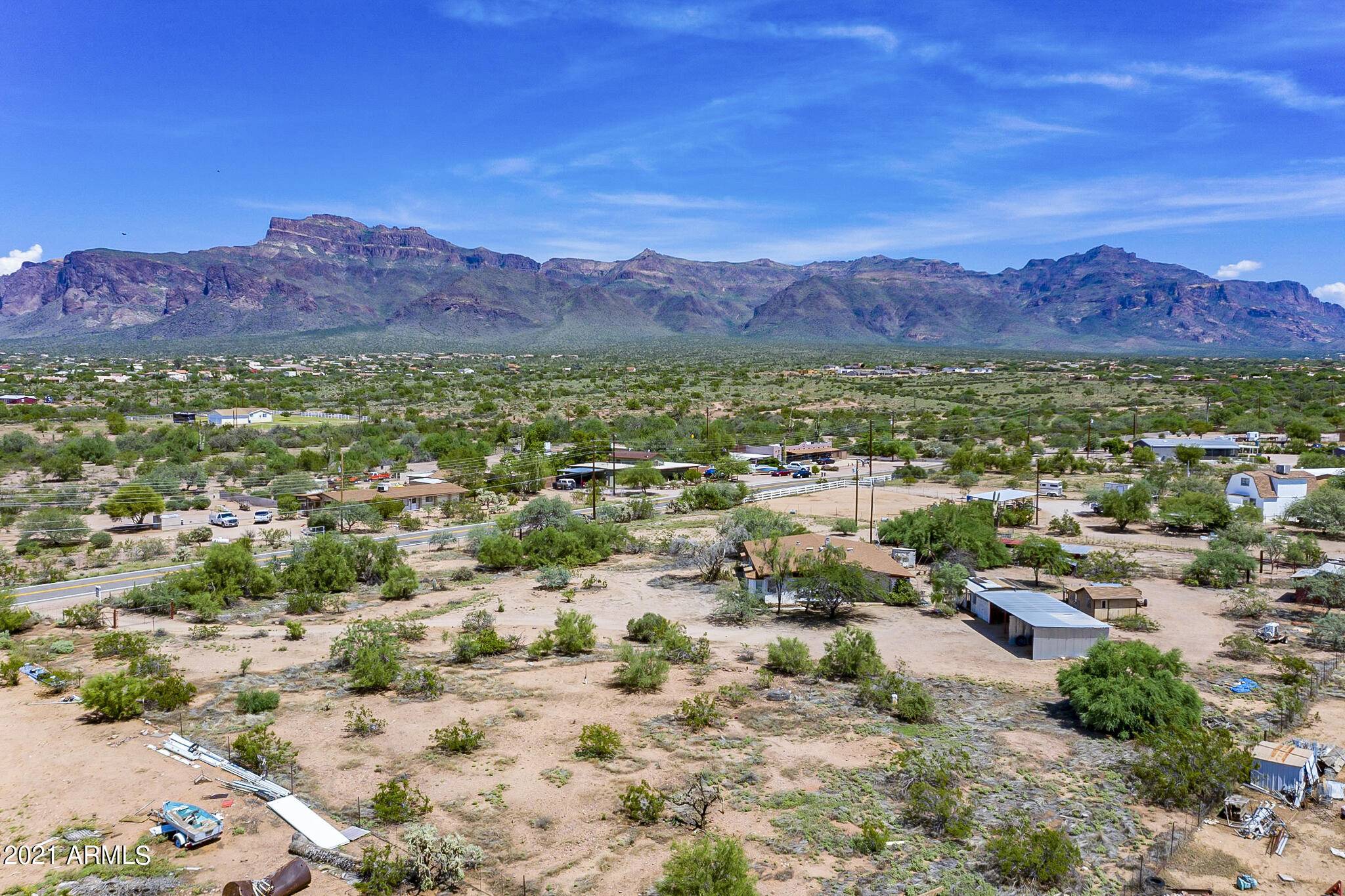 Apache Junction, AZ 85119,5433 E 32nd Avenue